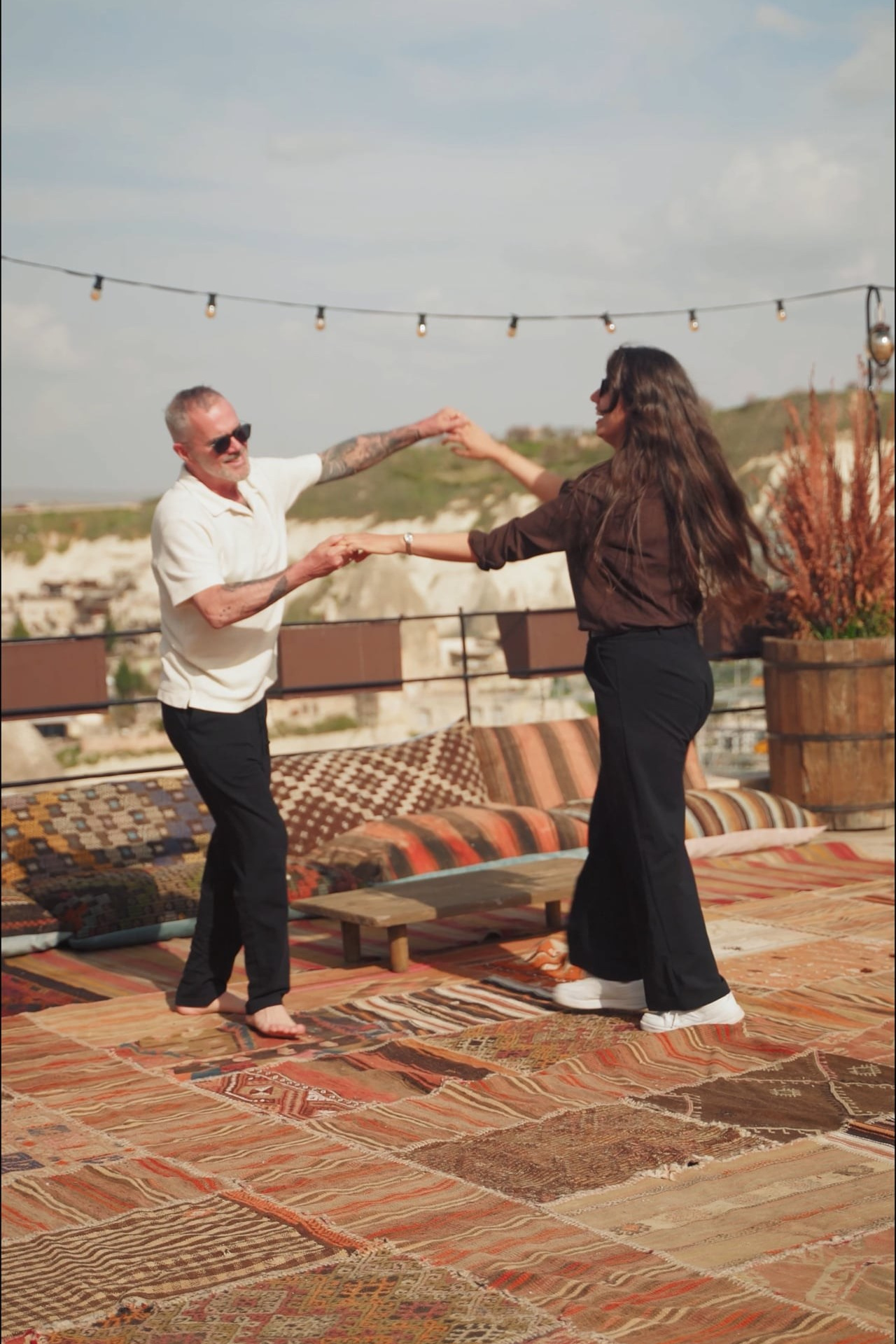 Video Hotels Restaurants. Kovalski Production