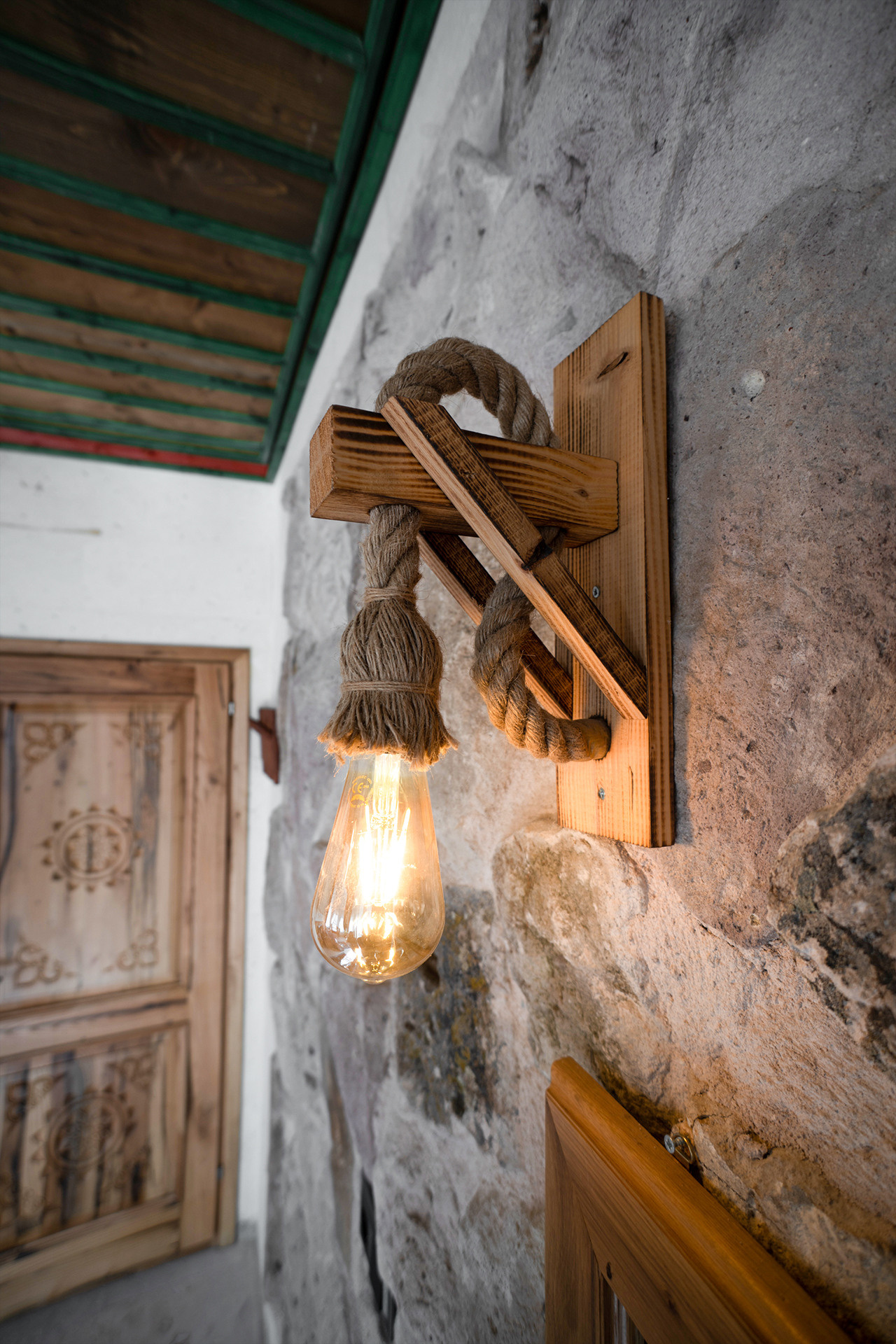 Serene Hotel. Владислав Ковальськи Фотограф