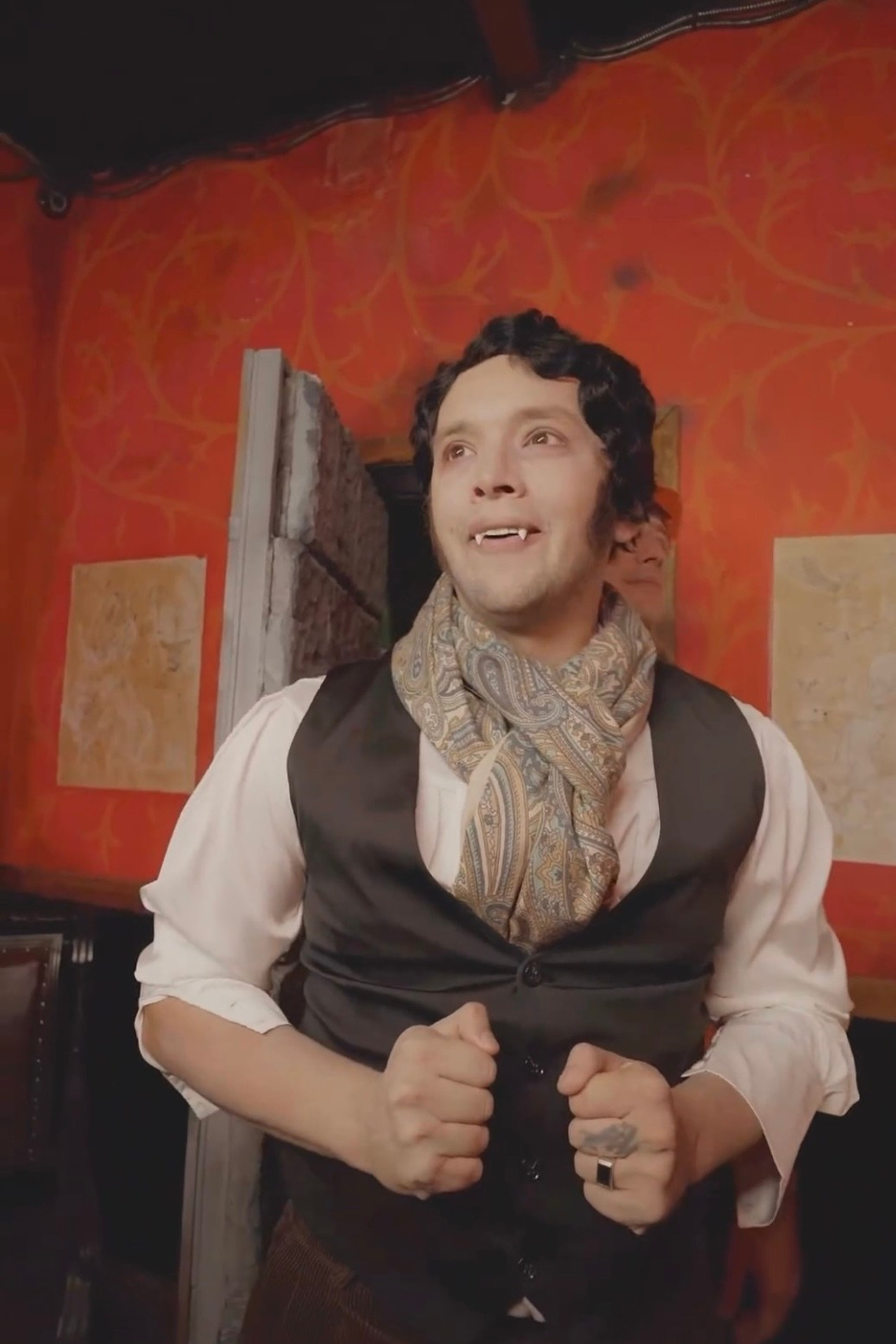 Yan Stankevich x Skill Remont