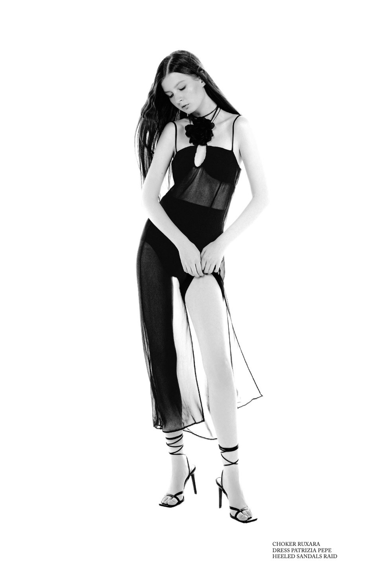 Editorial for Vanguard