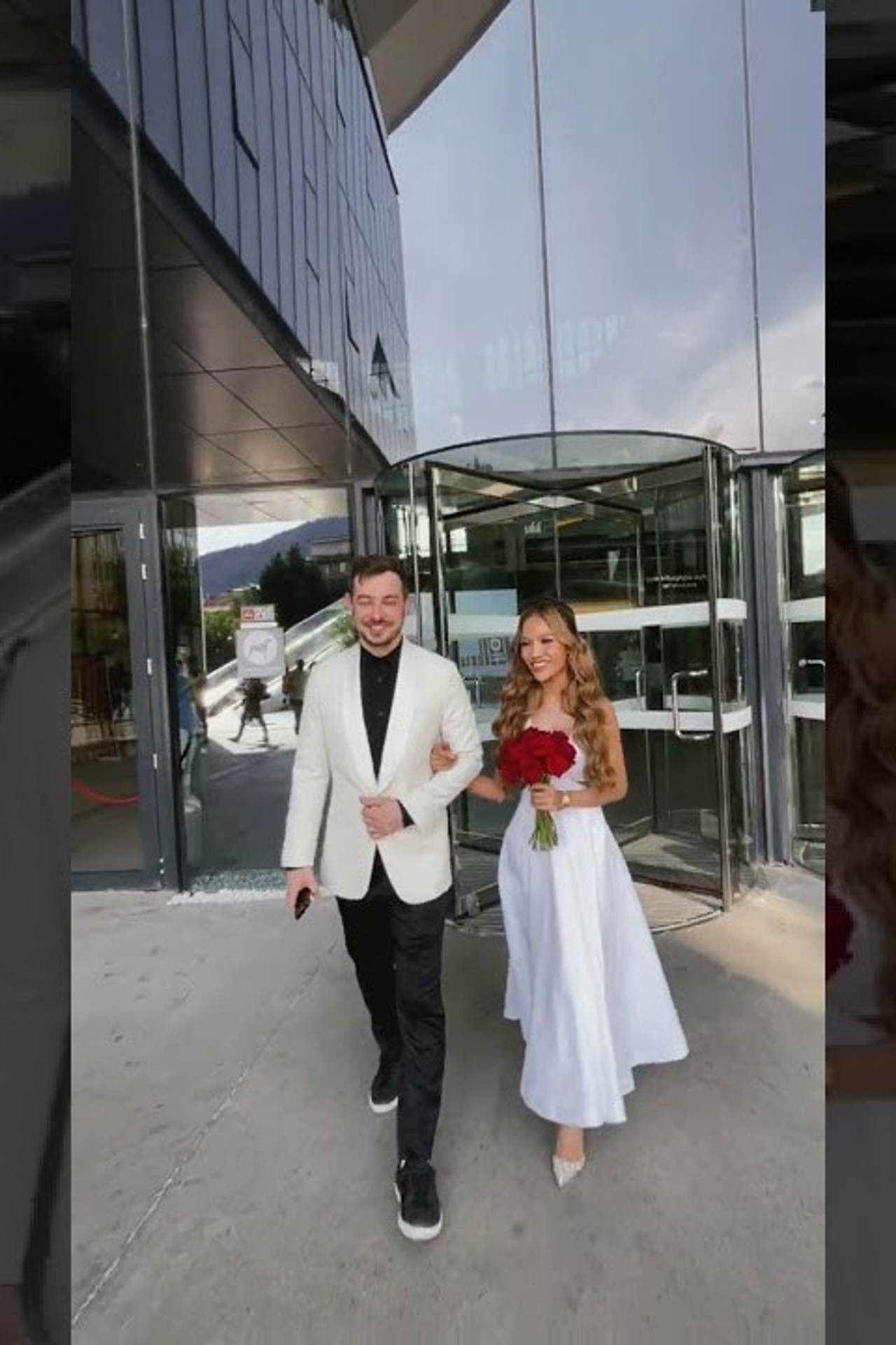 Wedding video from Georgia. Арт Ивент Студио — Самое рейтинговое свадебное агентство в Грузии