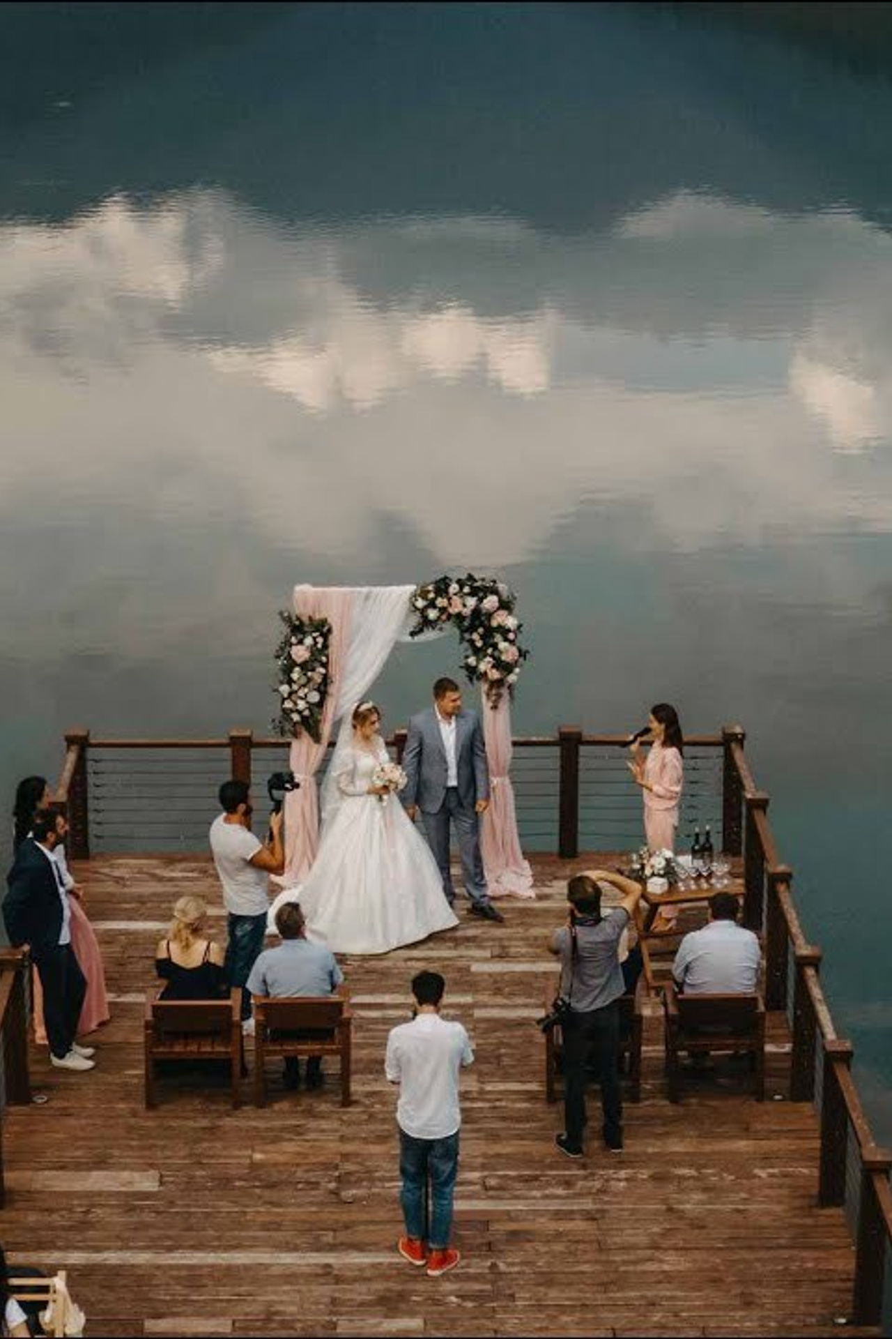 G Studio. Арт Ивент Студио — Самое рейтинговое свадебное агентство в Грузии