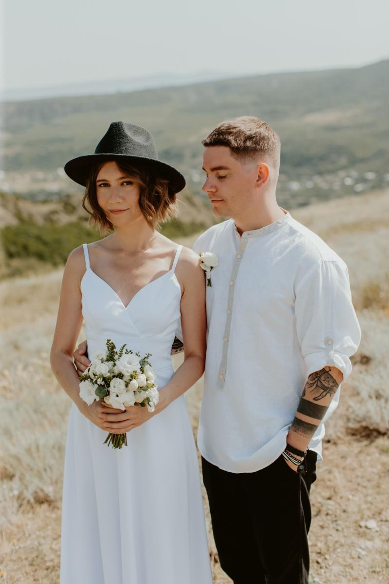 Salty Garden Wedding. Арт Ивент Студио — Самое рейтинговое свадебное агентство в Грузии