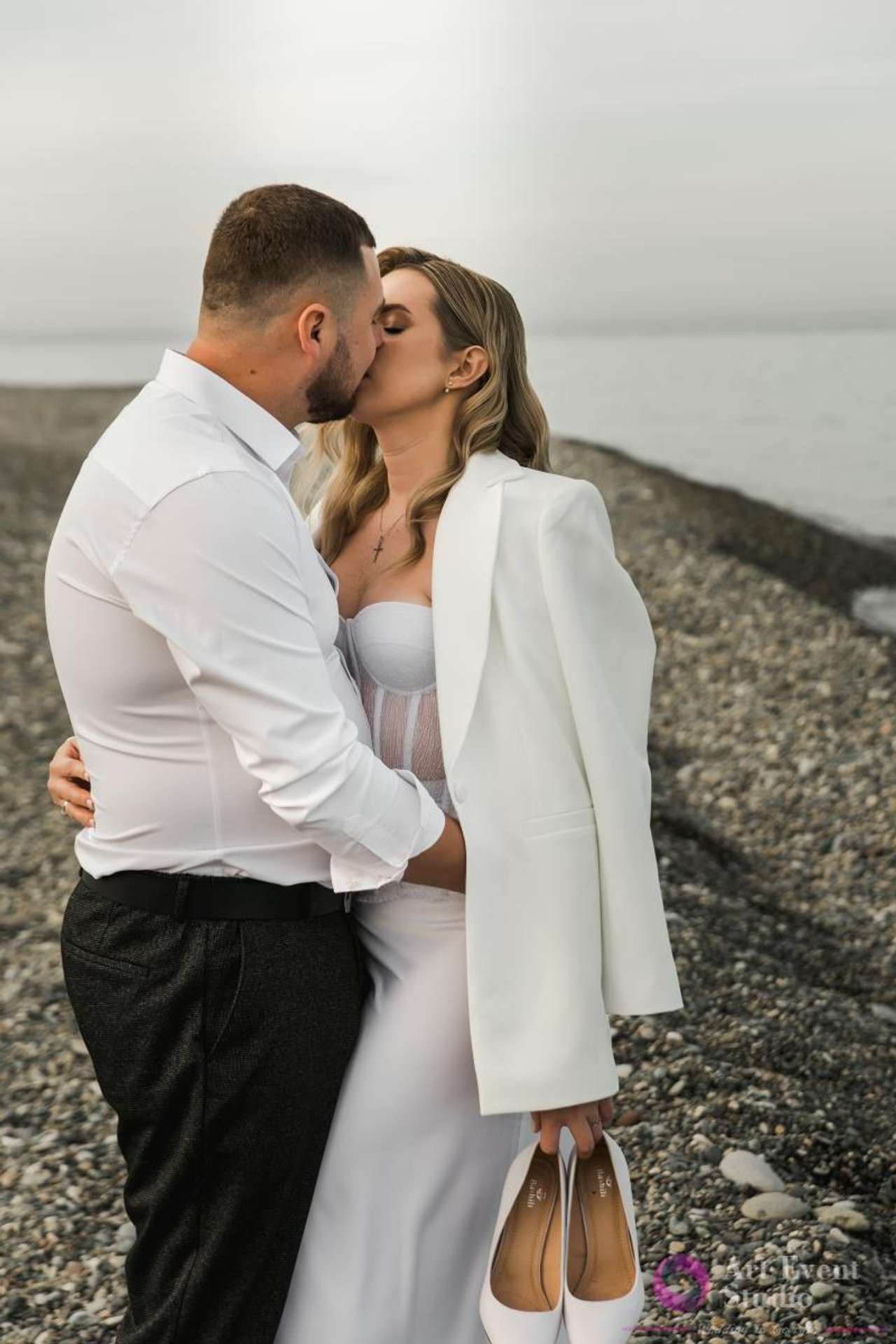 Civil Wedding in Batumi. Арт Ивент Студио — Самое рейтинговое свадебное агентство в Грузии