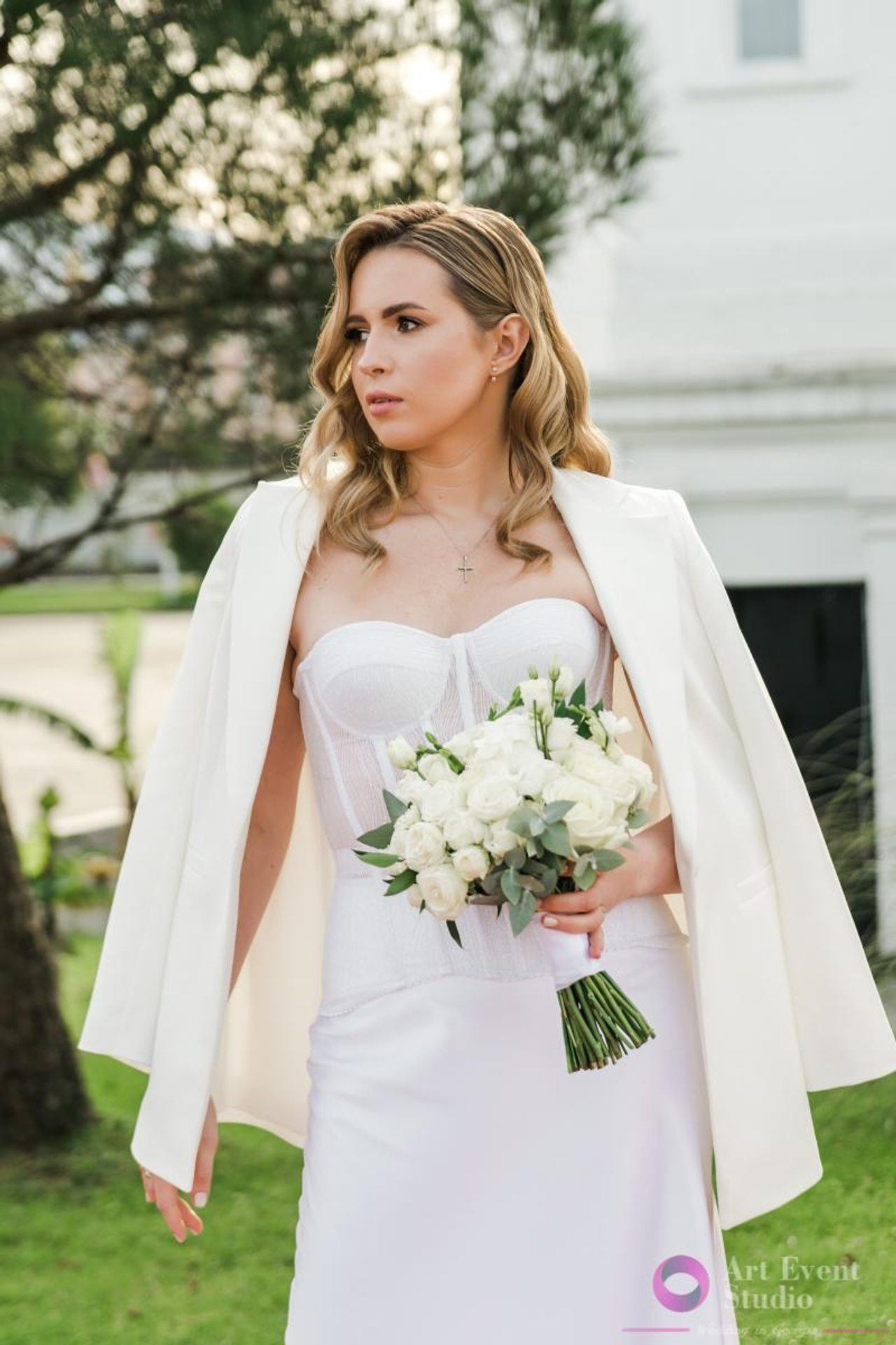 Civil Wedding in Batumi. Арт Ивент Студио — Самое рейтинговое свадебное агентство в Грузии