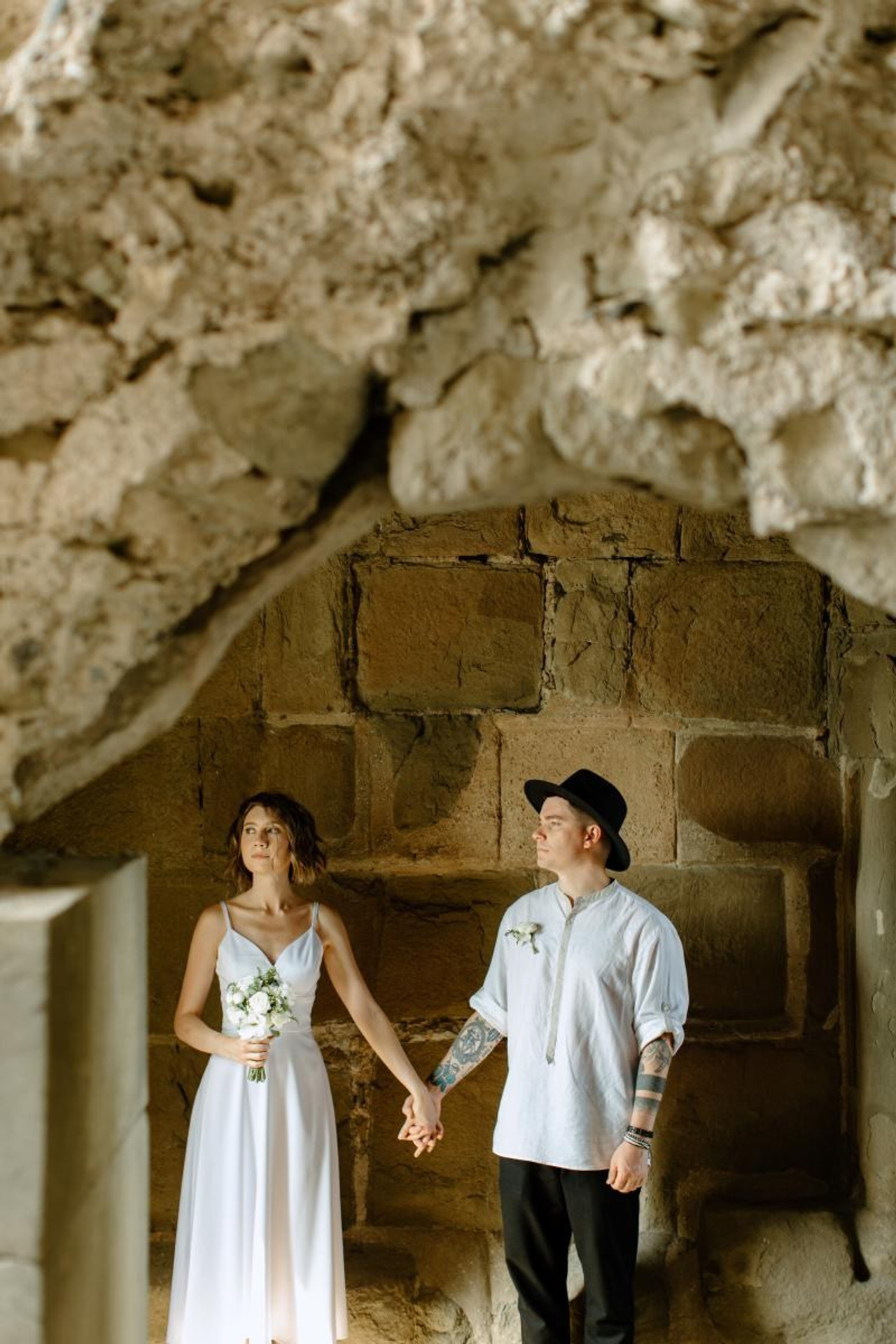 Salty Garden Wedding. Арт Ивент Студио — Самое рейтинговое свадебное агентство в Грузии