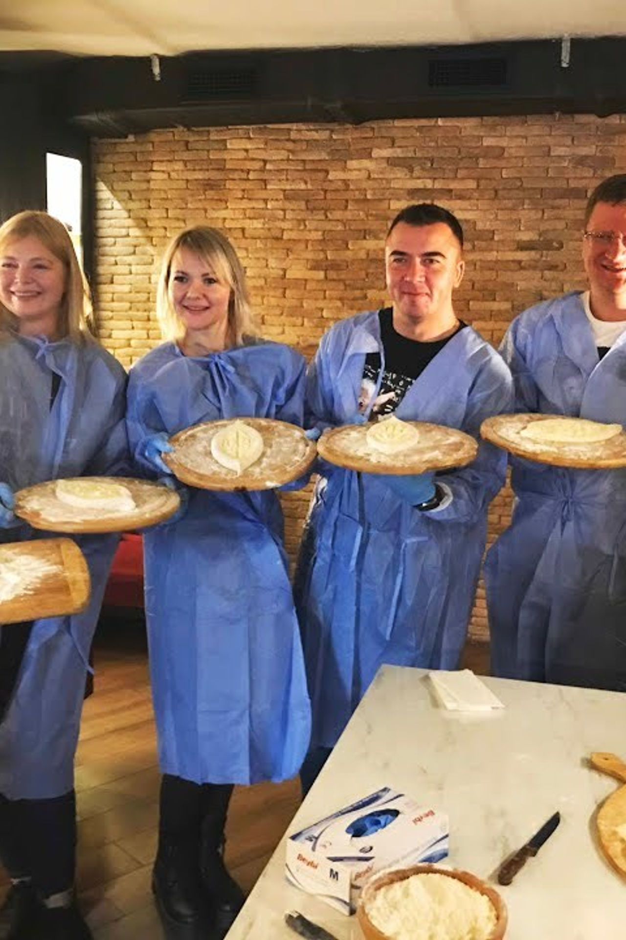 Koka. Арт Ивент Студио — Самое рейтинговое свадебное агентство в Грузии