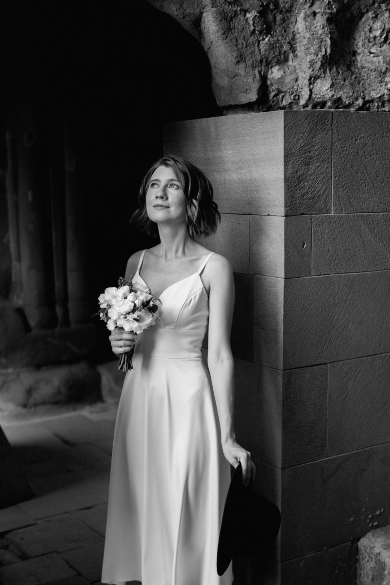 Salty Garden Wedding. Арт Ивент Студио — Самое рейтинговое свадебное агентство в Грузии