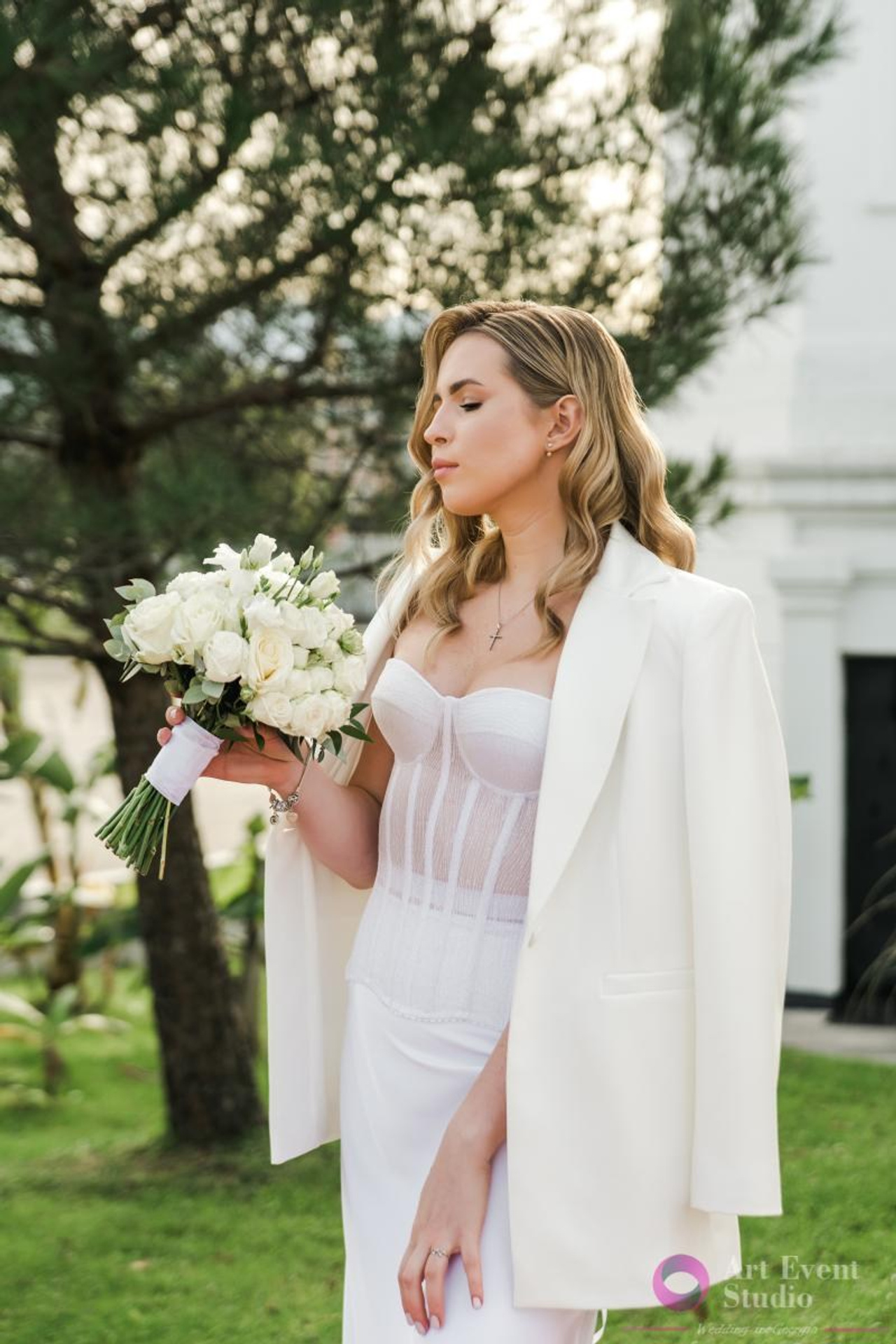 Civil Wedding in Batumi. Арт Ивент Студио — Самое рейтинговое свадебное агентство в Грузии