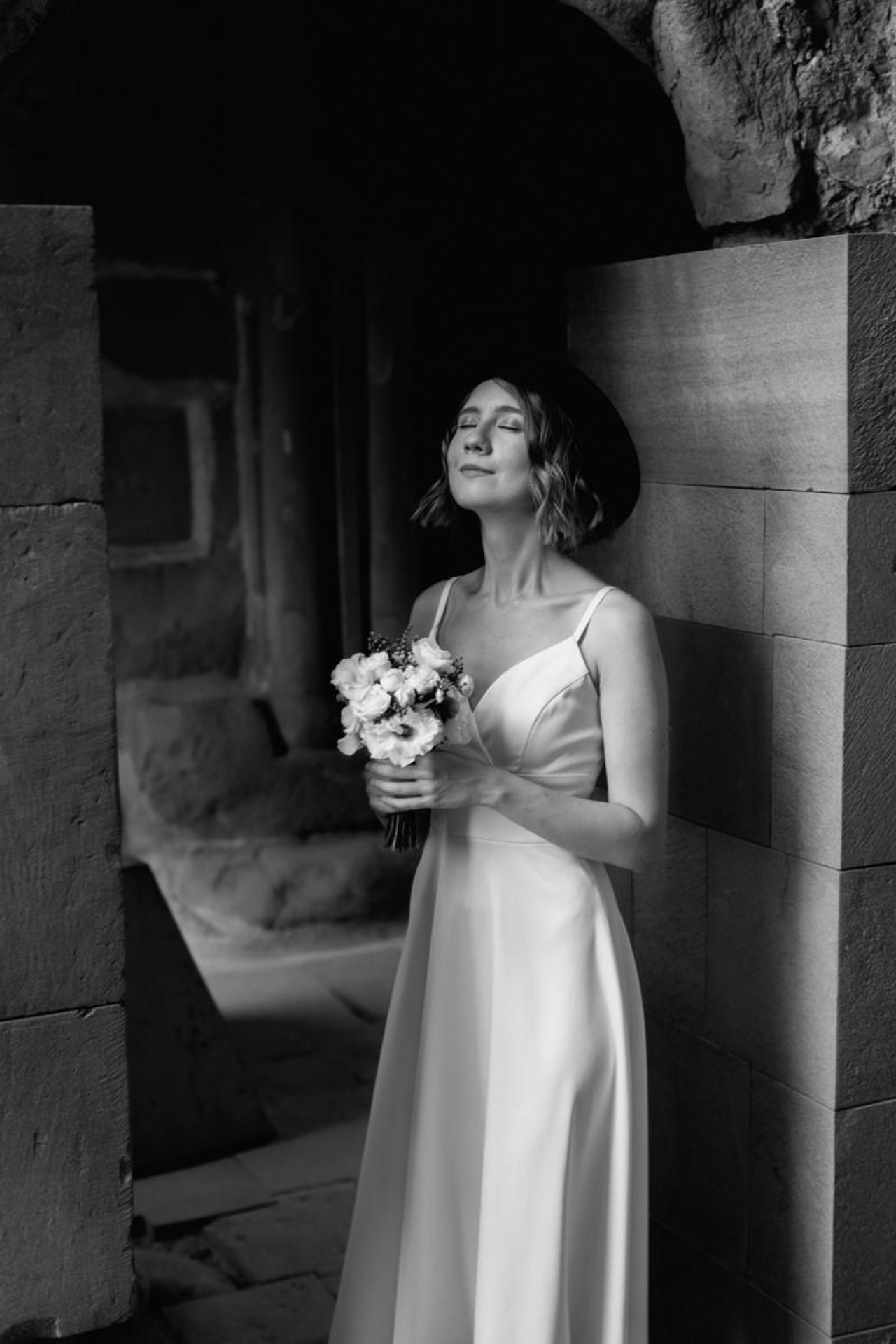 Salty Garden Wedding. Арт Ивент Студио — Самое рейтинговое свадебное агентство в Грузии