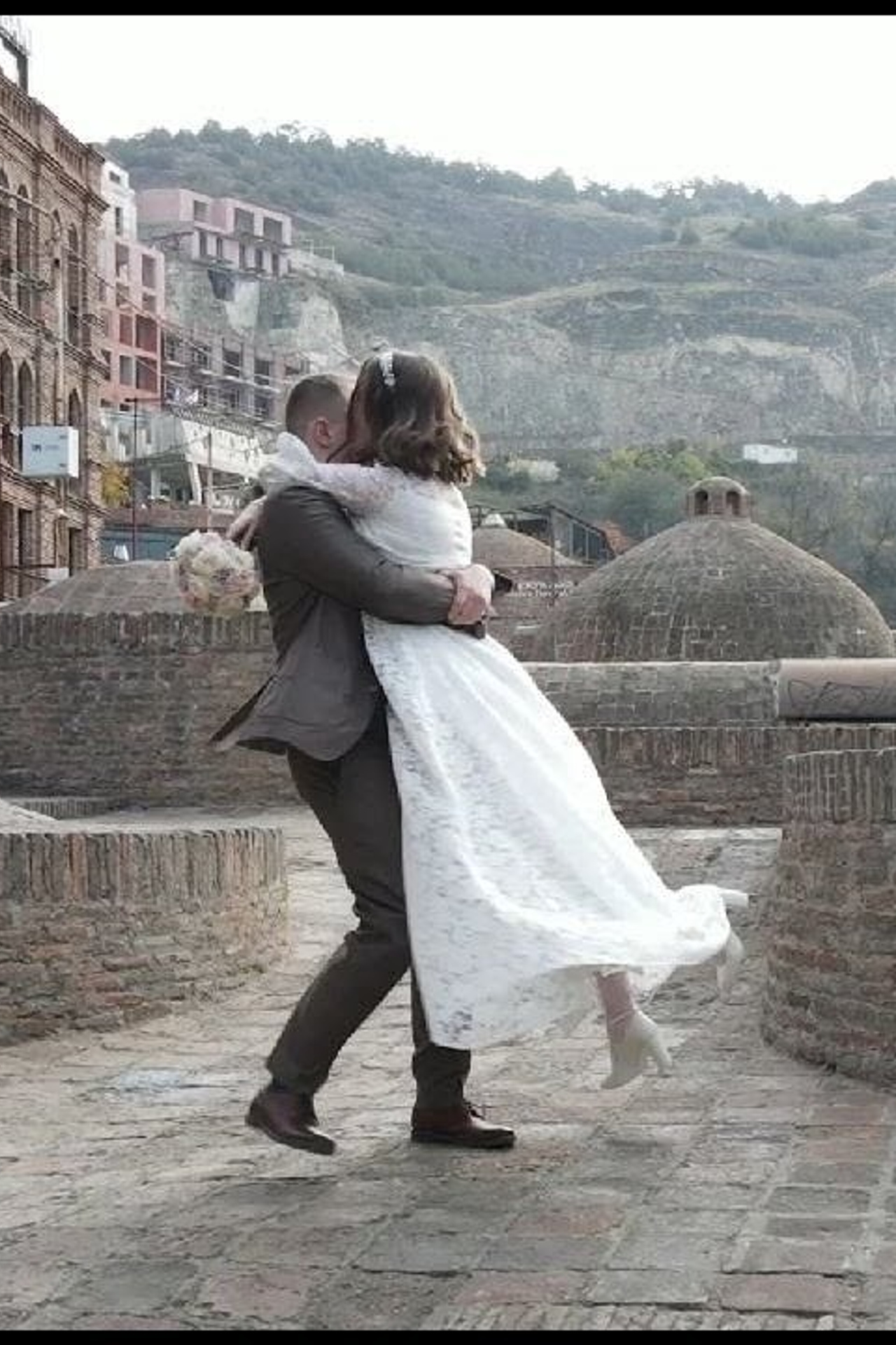 Koka. Арт Ивент Студио — Самое рейтинговое свадебное агентство в Грузии