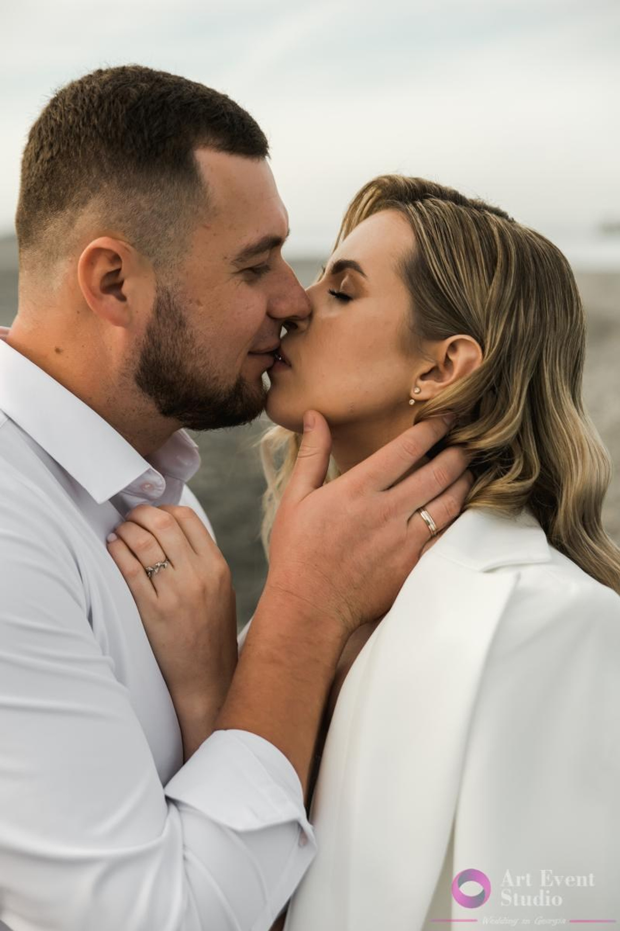 Civil Wedding in Batumi. Арт Ивент Студио — Самое рейтинговое свадебное агентство в Грузии