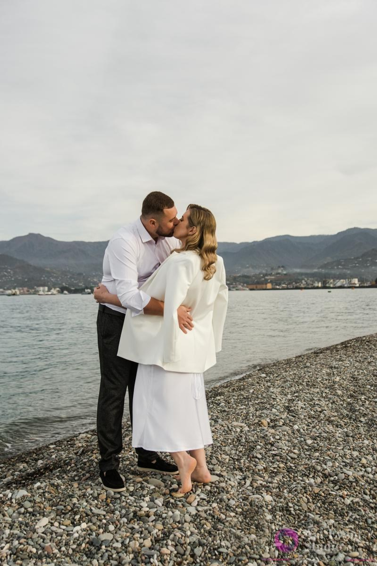 Civil Wedding in Batumi. Арт Ивент Студио — Самое рейтинговое свадебное агентство в Грузии