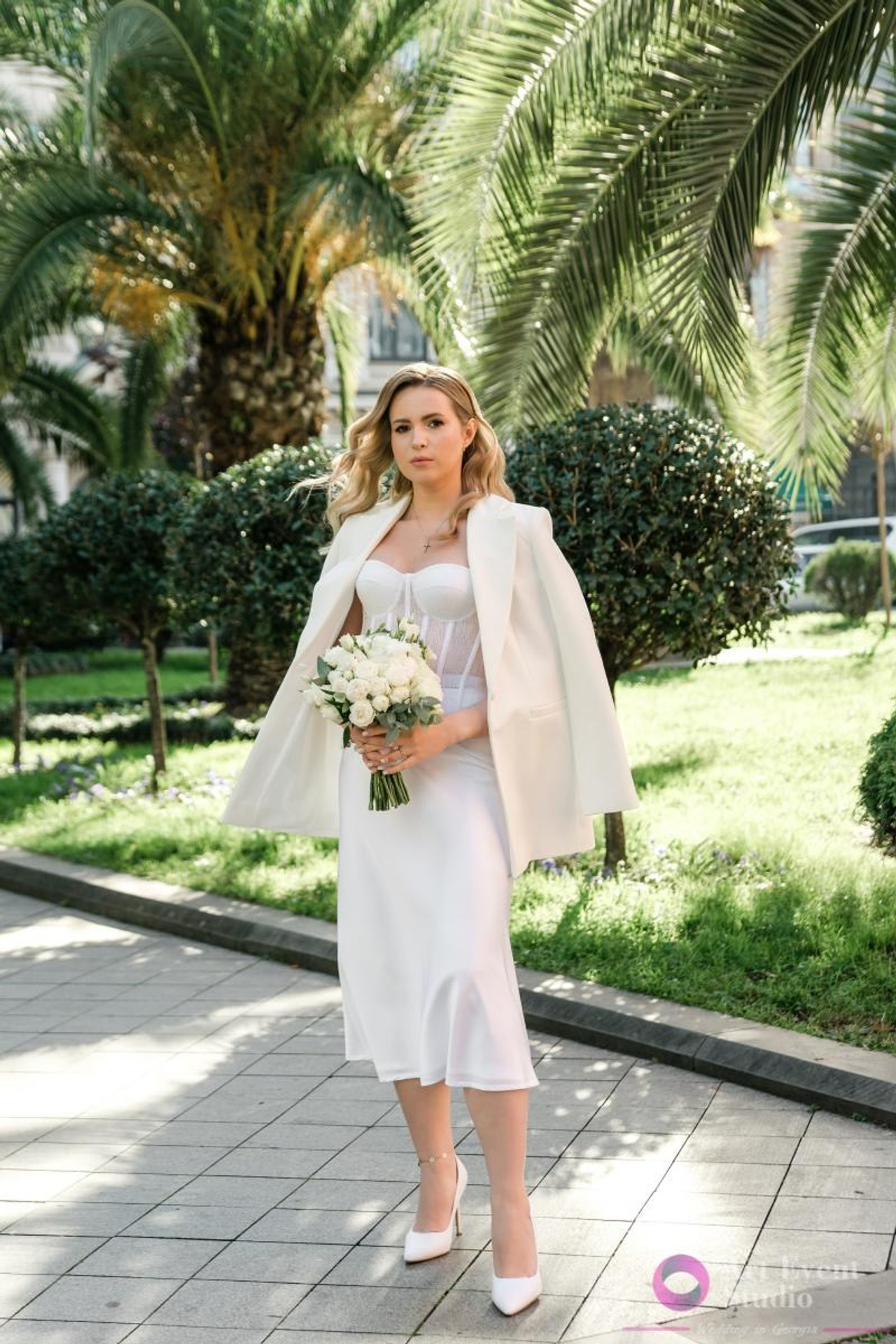 Civil Wedding in Batumi. Арт Ивент Студио — Самое рейтинговое свадебное агентство в Грузии