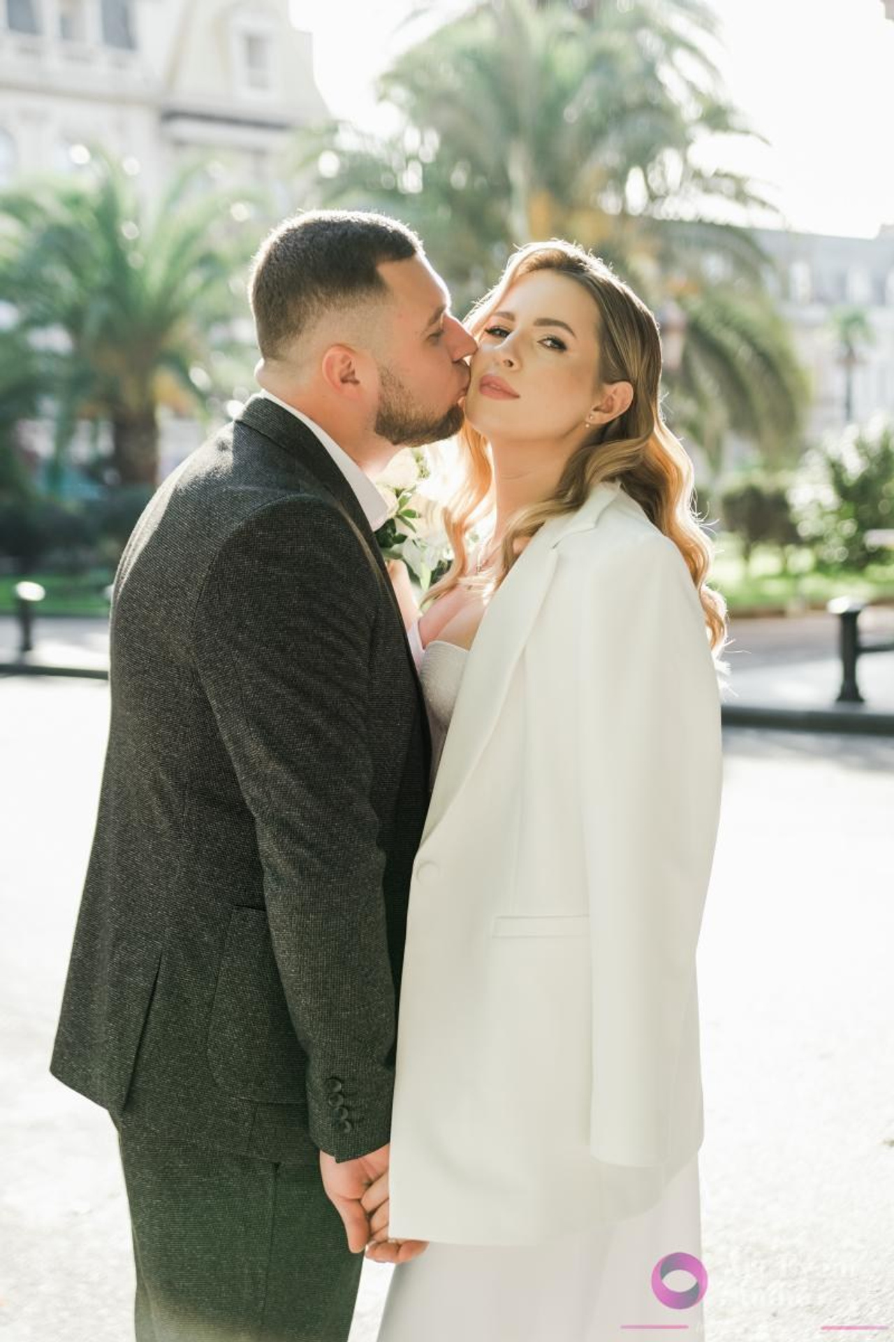 Civil Wedding in Batumi. Арт Ивент Студио — Самое рейтинговое свадебное агентство в Грузии