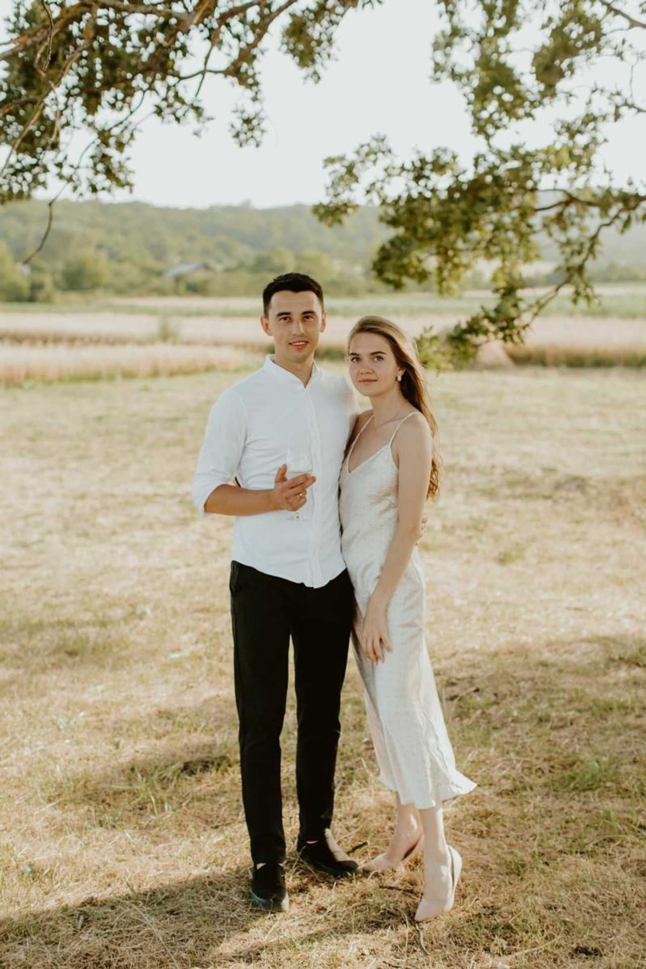 Salty Garden Wedding. Арт Ивент Студио — Самое рейтинговое свадебное агентство в Грузии