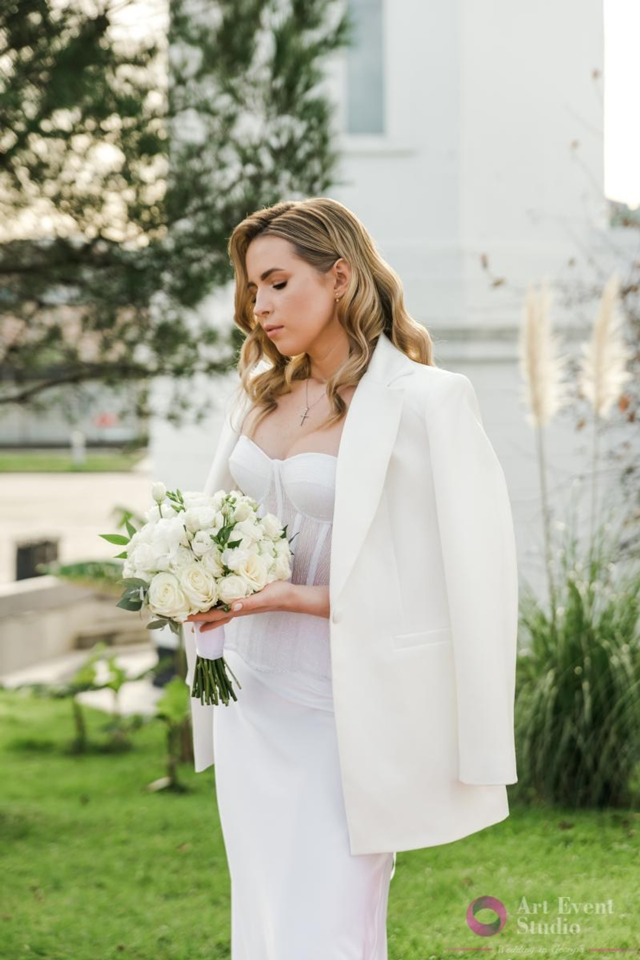 Civil Wedding in Batumi. Арт Ивент Студио — Самое рейтинговое свадебное агентство в Грузии