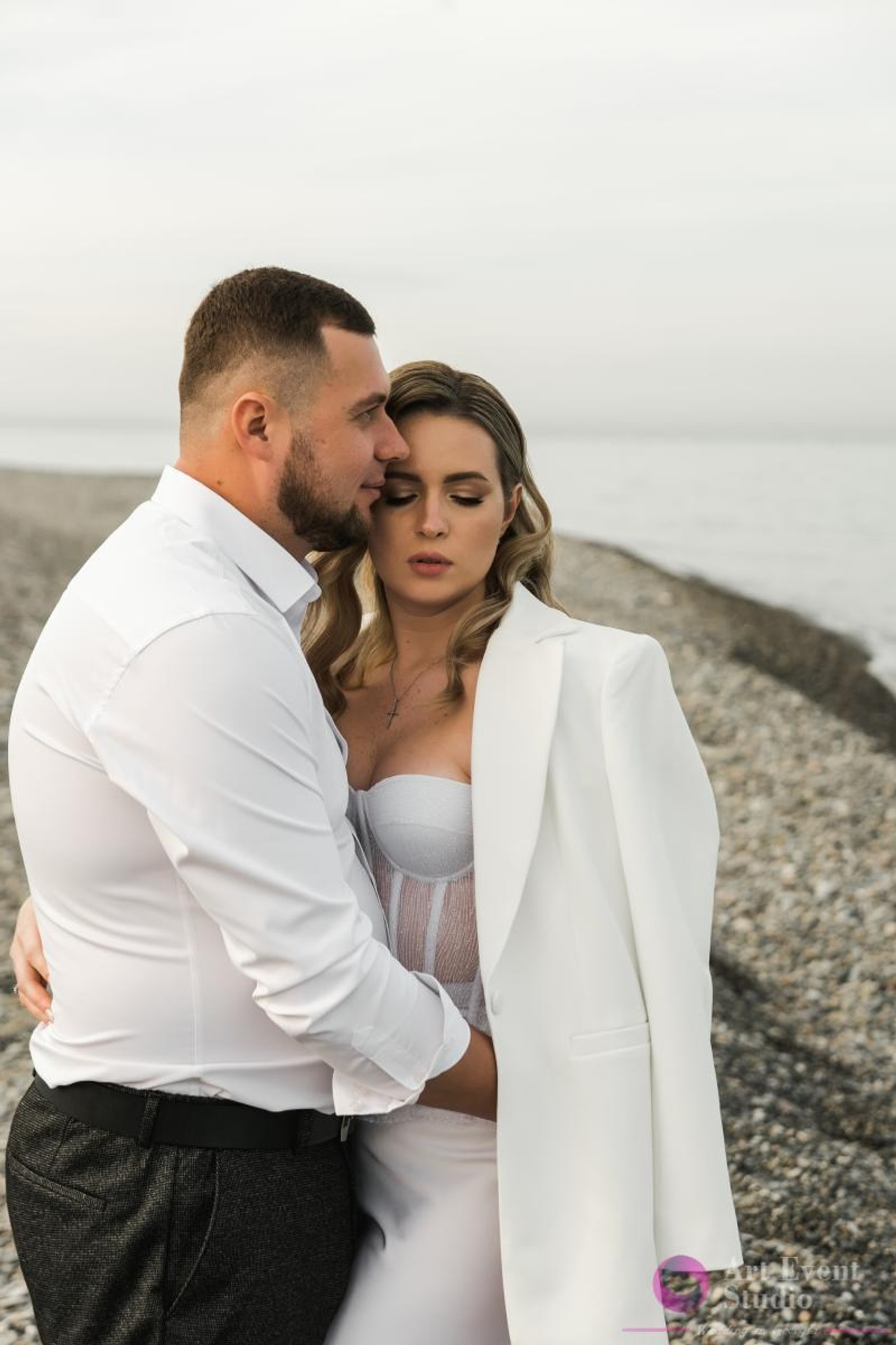 Civil Wedding in Batumi. Арт Ивент Студио — Самое рейтинговое свадебное агентство в Грузии