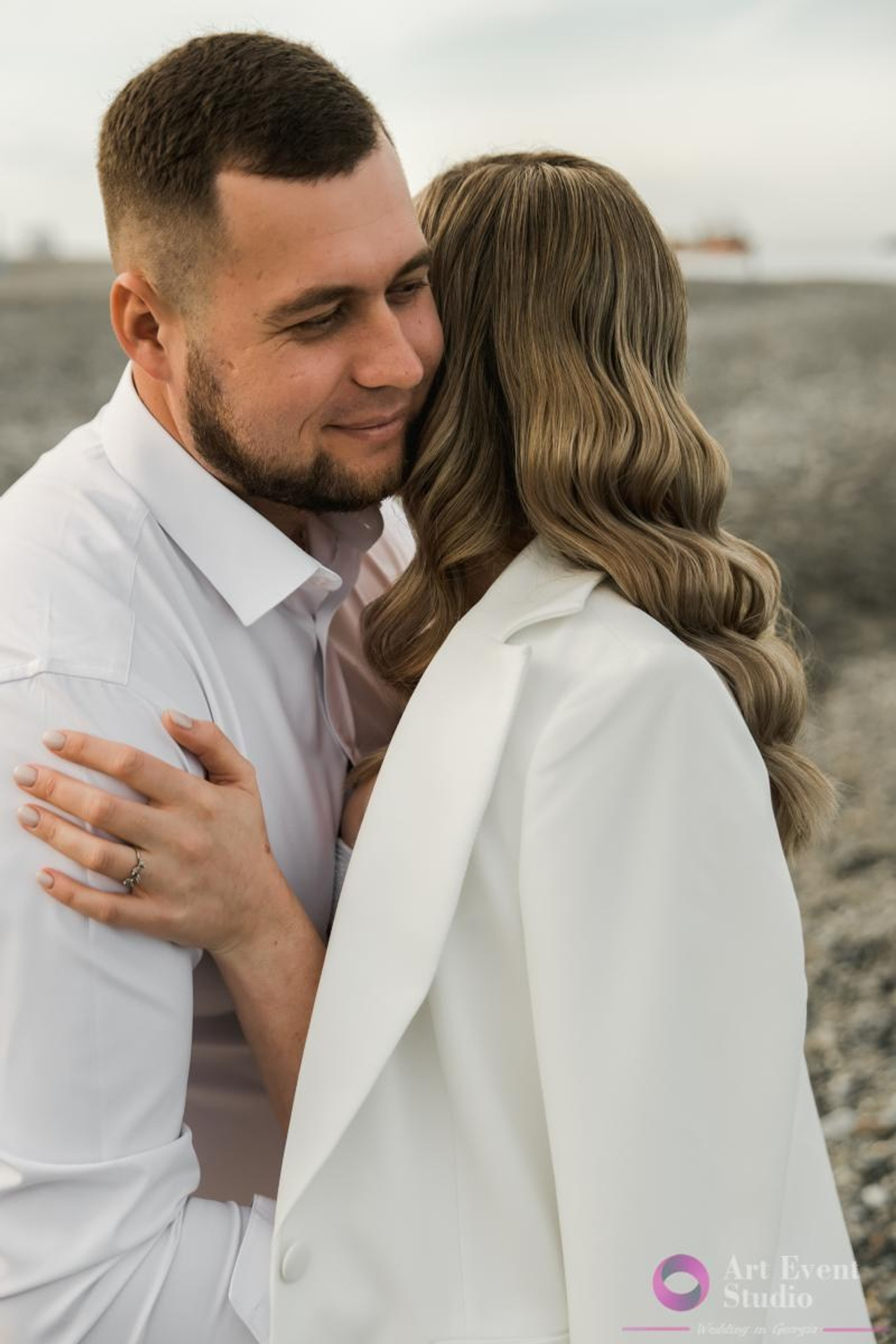 Civil Wedding in Batumi. Арт Ивент Студио — Самое рейтинговое свадебное агентство в Грузии