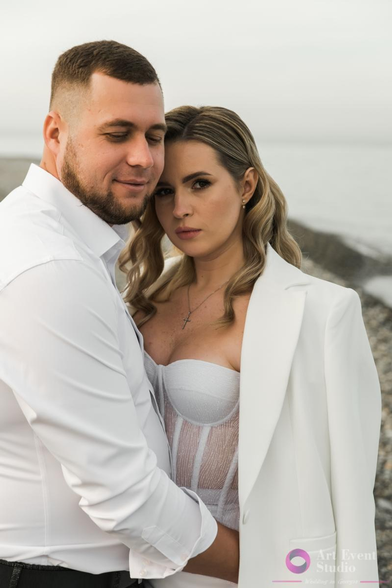 Civil Wedding in Batumi. Арт Ивент Студио — Самое рейтинговое свадебное агентство в Грузии