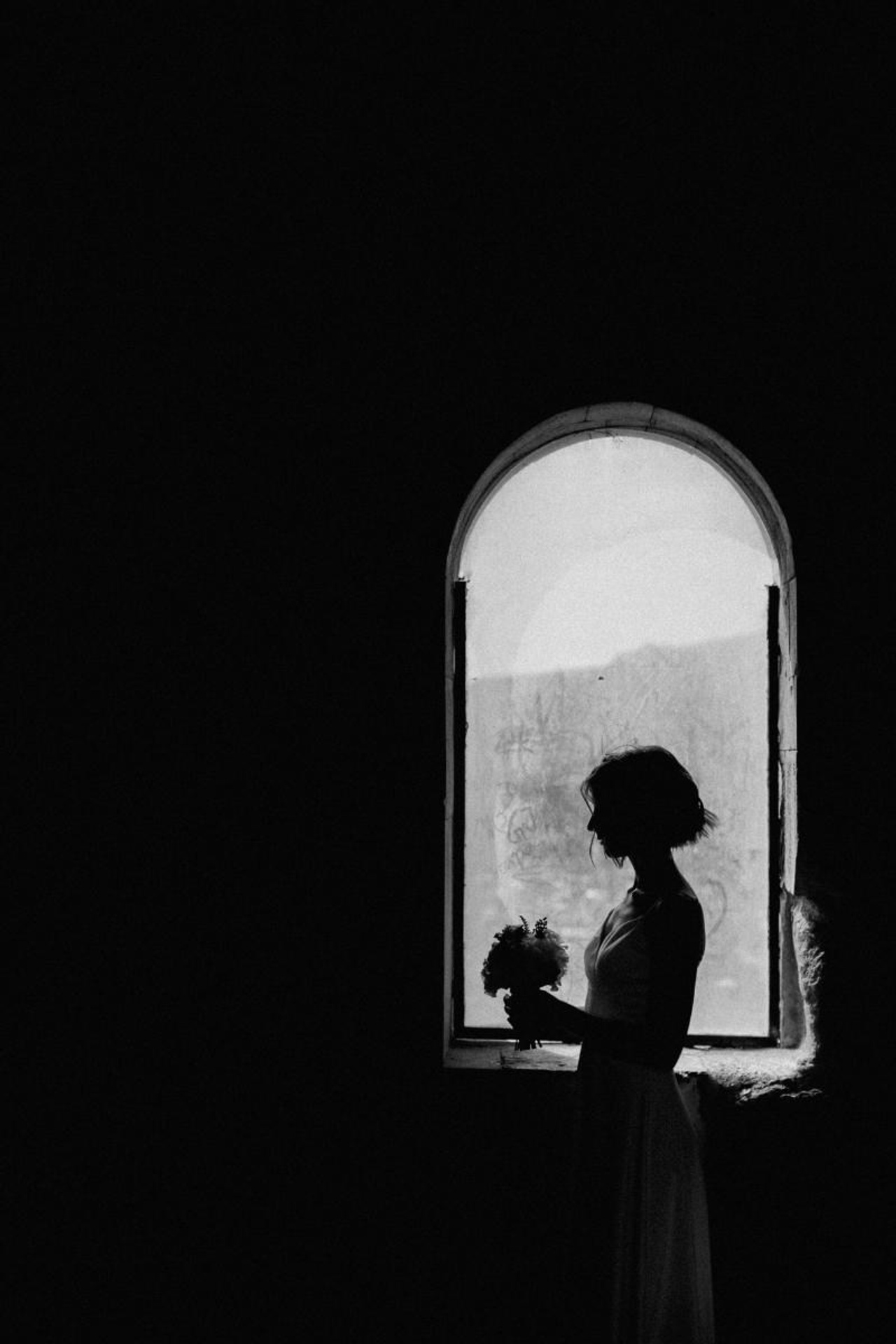 Salty Garden Wedding. Арт Ивент Студио — Самое рейтинговое свадебное агентство в Грузии