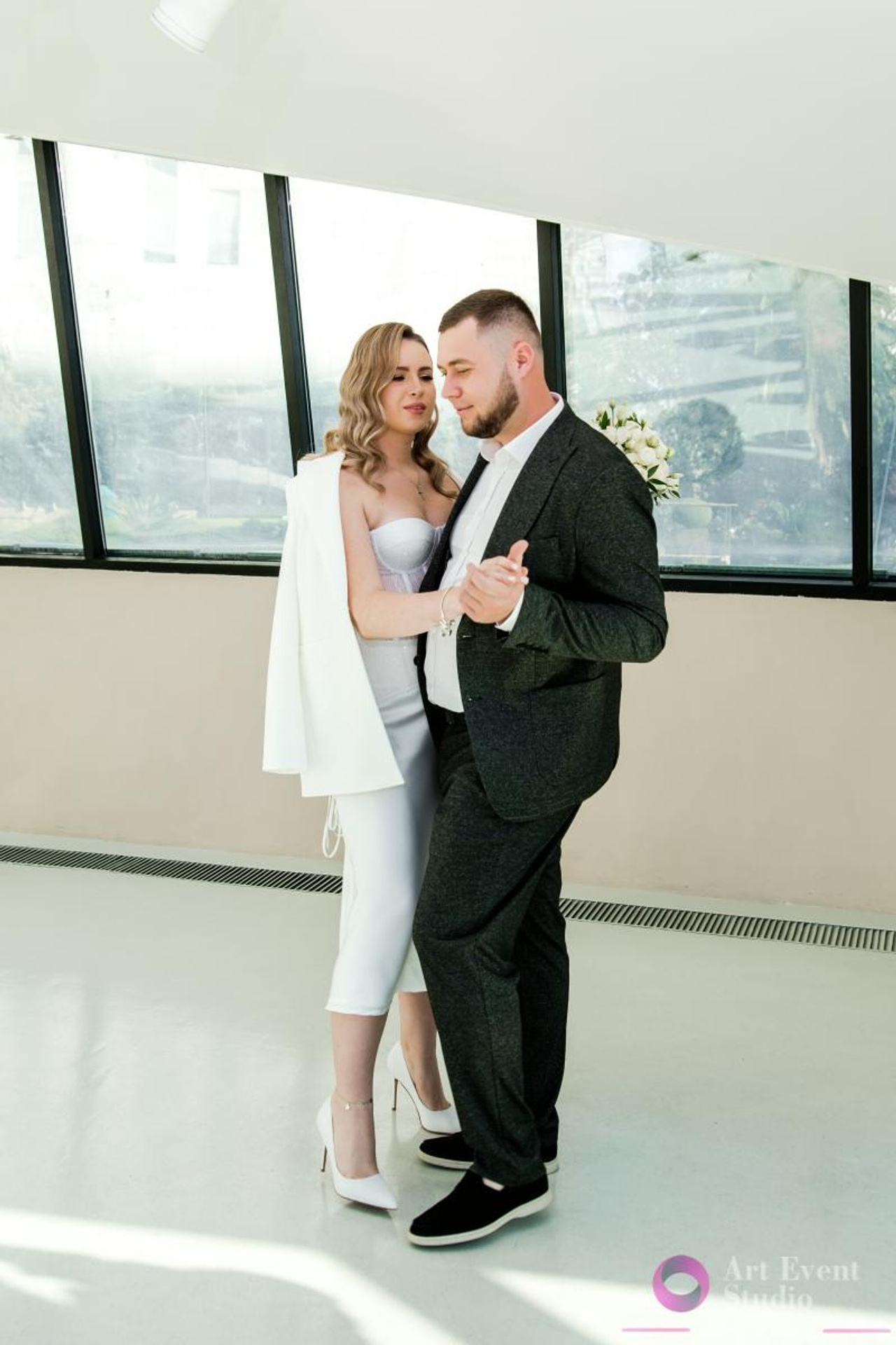 Civil Wedding in Batumi. Арт Ивент Студио — Самое рейтинговое свадебное агентство в Грузии