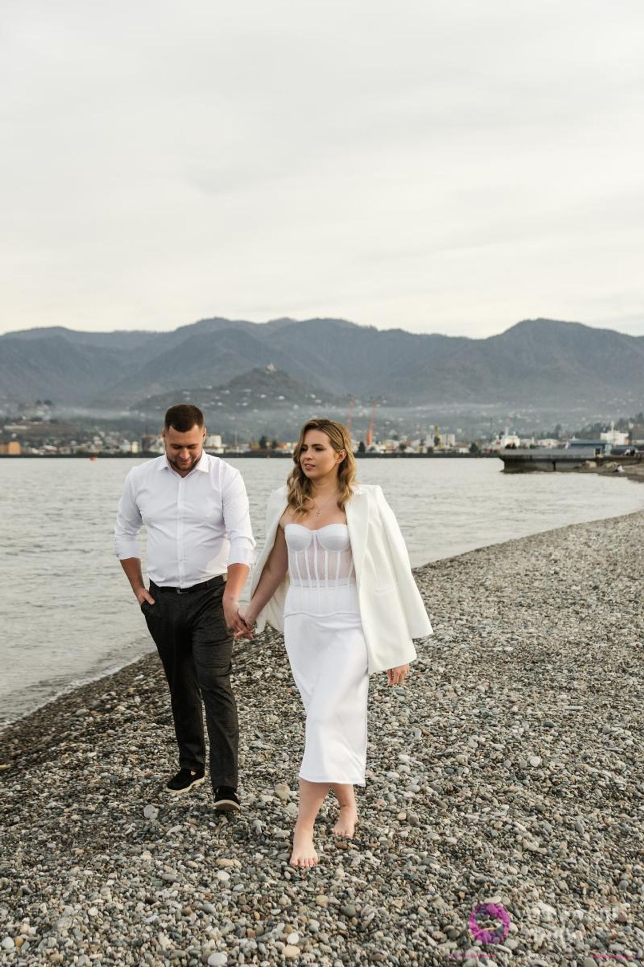 Civil Wedding in Batumi. Арт Ивент Студио — Самое рейтинговое свадебное агентство в Грузии