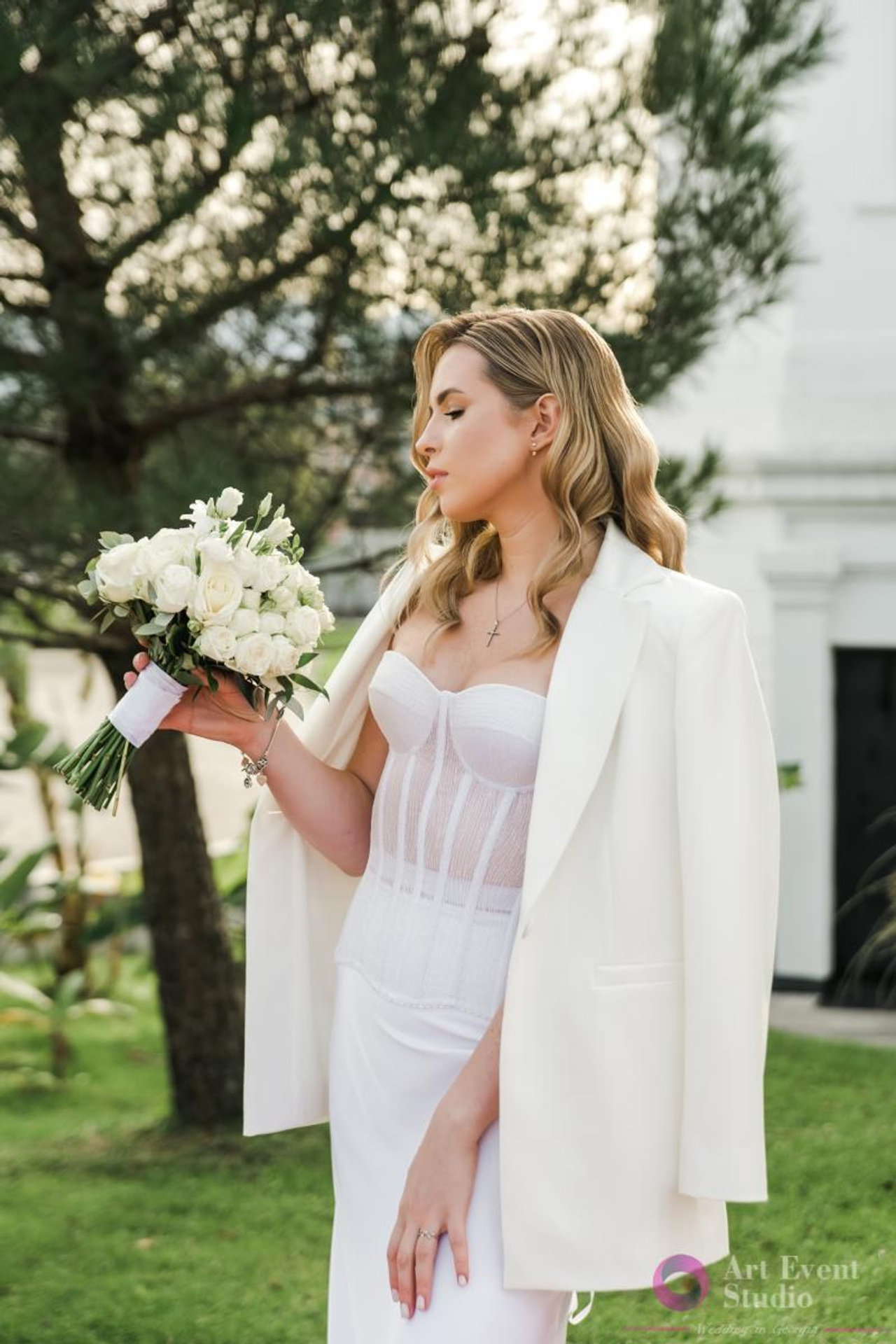 Civil Wedding in Batumi. Арт Ивент Студио — Самое рейтинговое свадебное агентство в Грузии