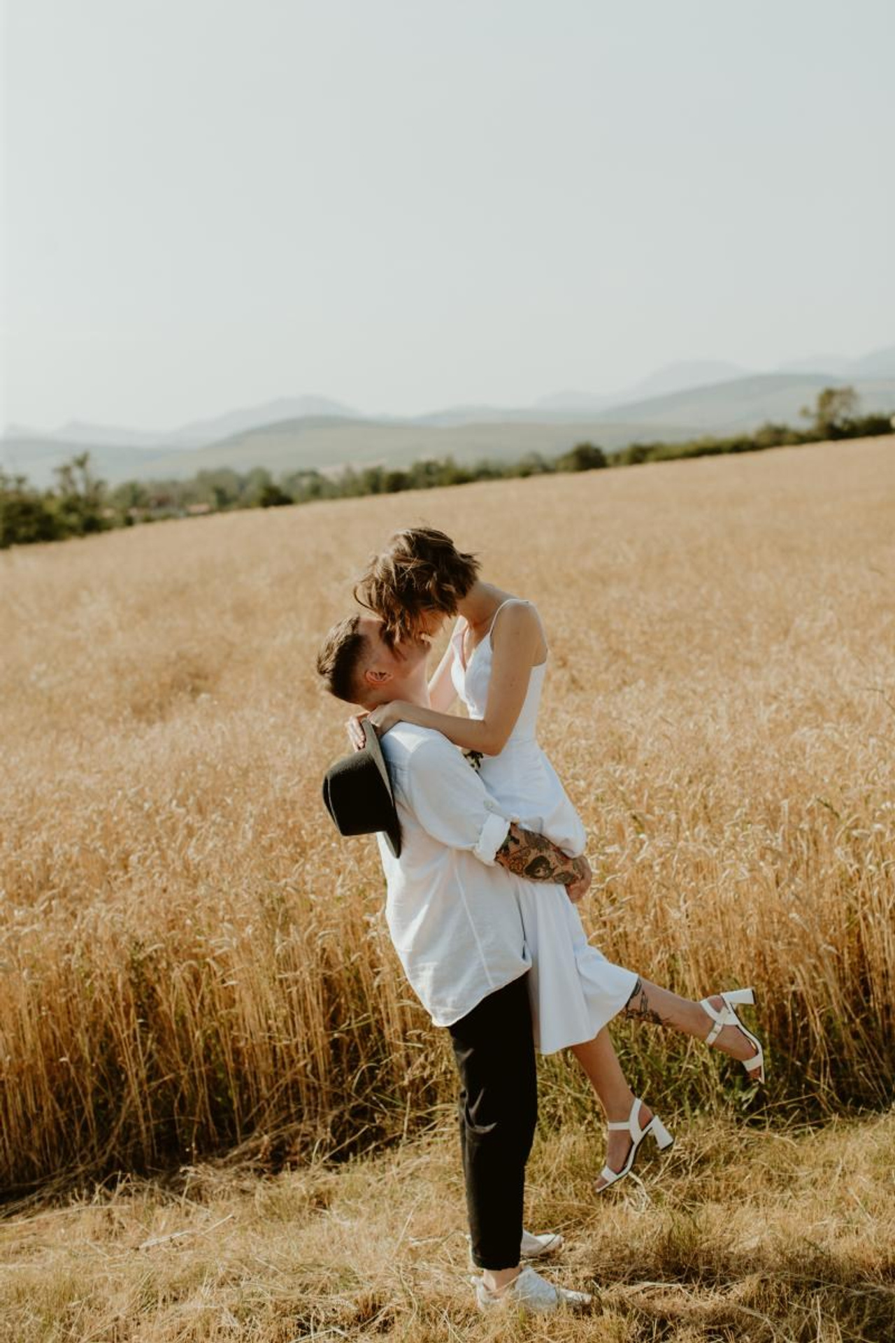 Salty Garden Wedding. Арт Ивент Студио — Самое рейтинговое свадебное агентство в Грузии