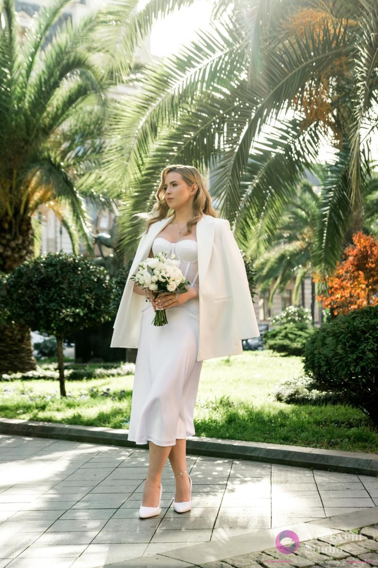 Civil Wedding in Batumi. Арт Ивент Студио — Самое рейтинговое свадебное агентство в Грузии