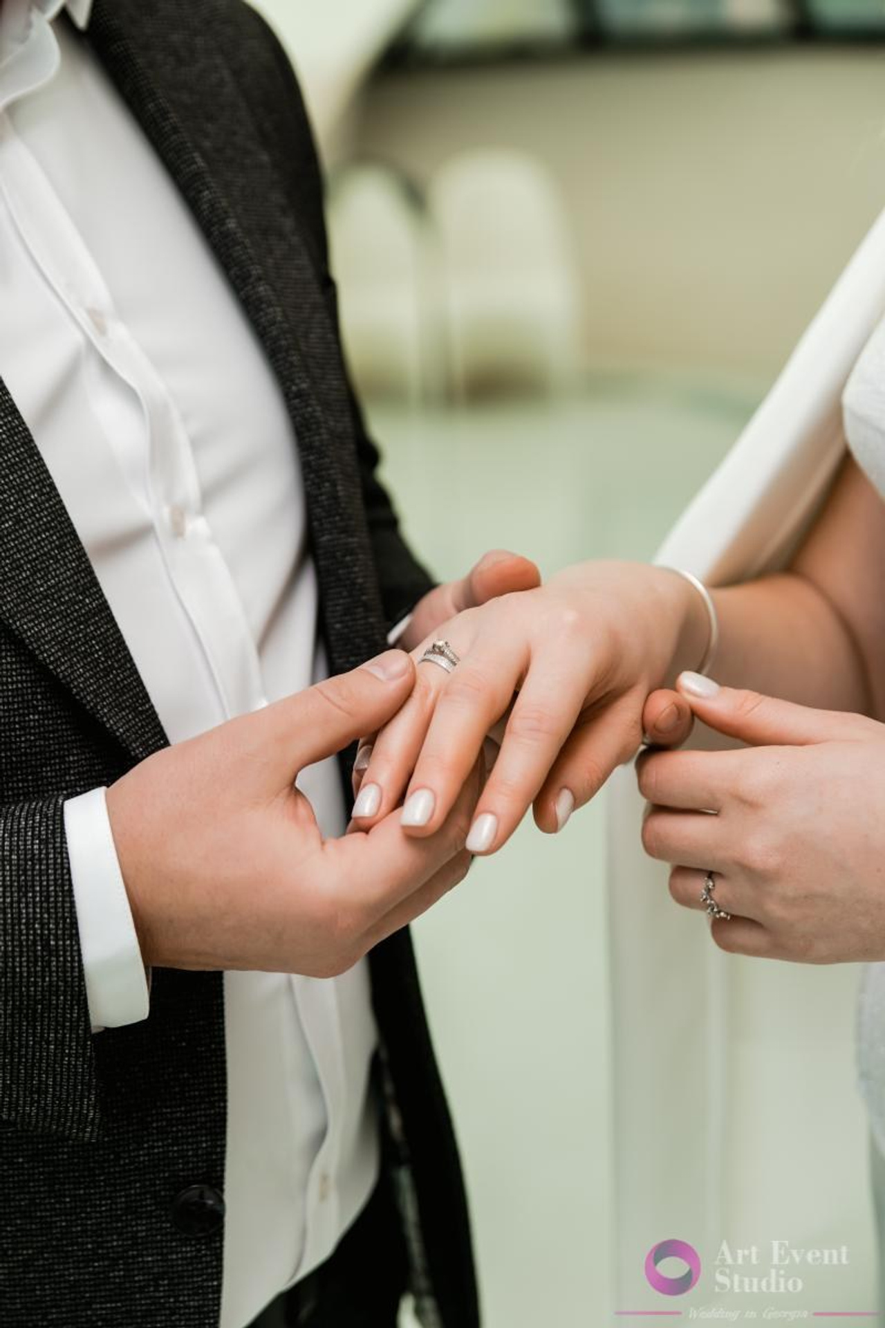 Civil Wedding in Batumi. Арт Ивент Студио — Самое рейтинговое свадебное агентство в Грузии