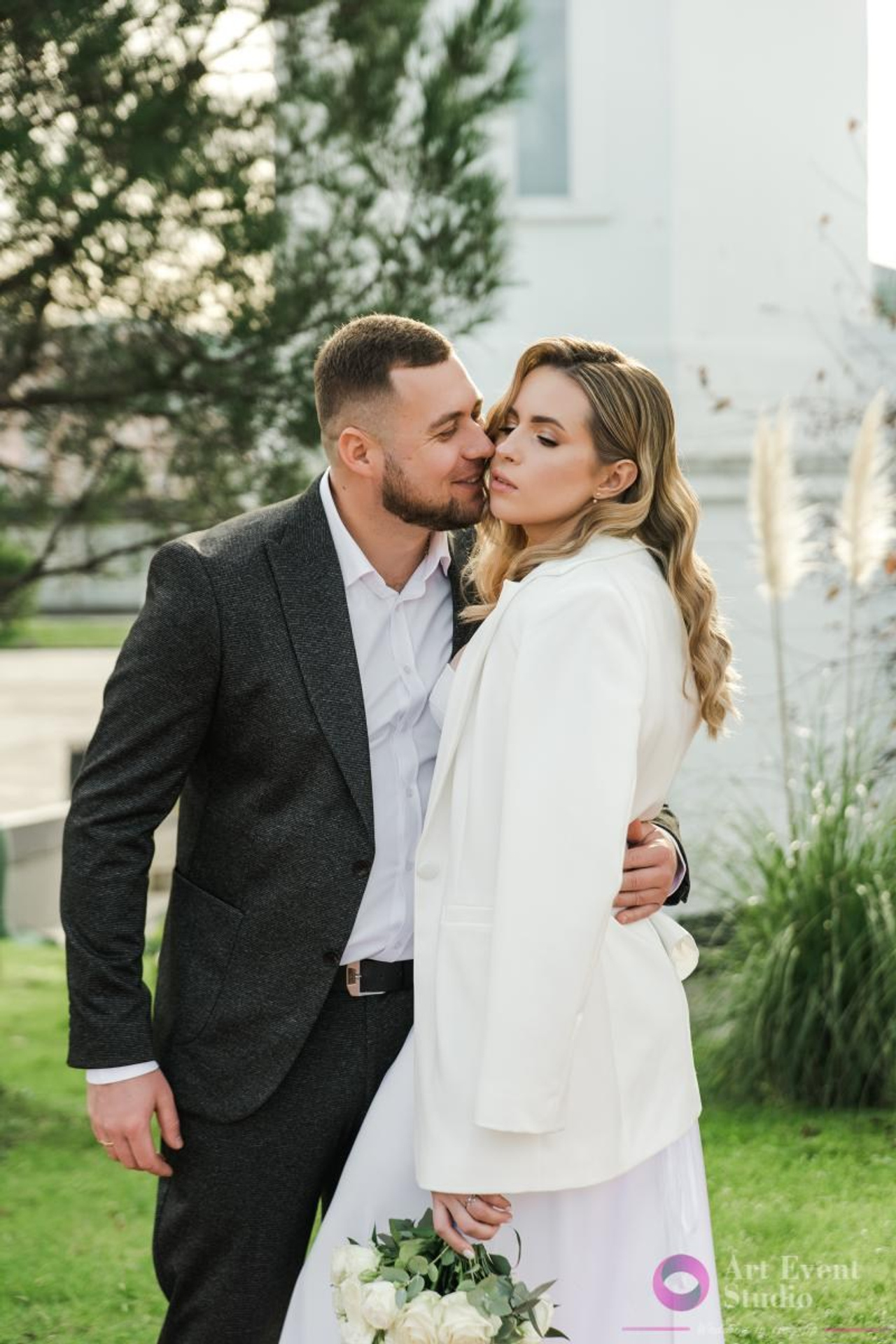 Civil Wedding in Batumi. Арт Ивент Студио — Самое рейтинговое свадебное агентство в Грузии