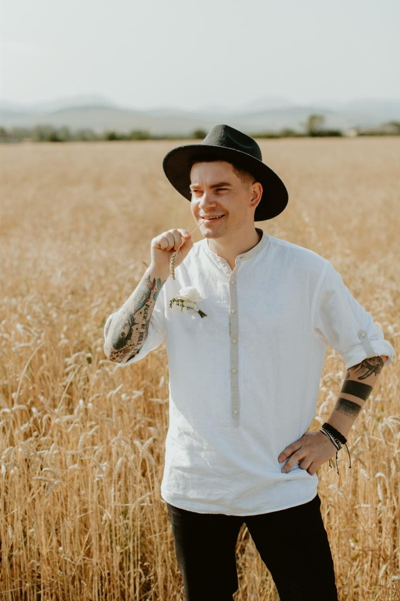 Salty Garden Wedding. Арт Ивент Студио — Самое рейтинговое свадебное агентство в Грузии