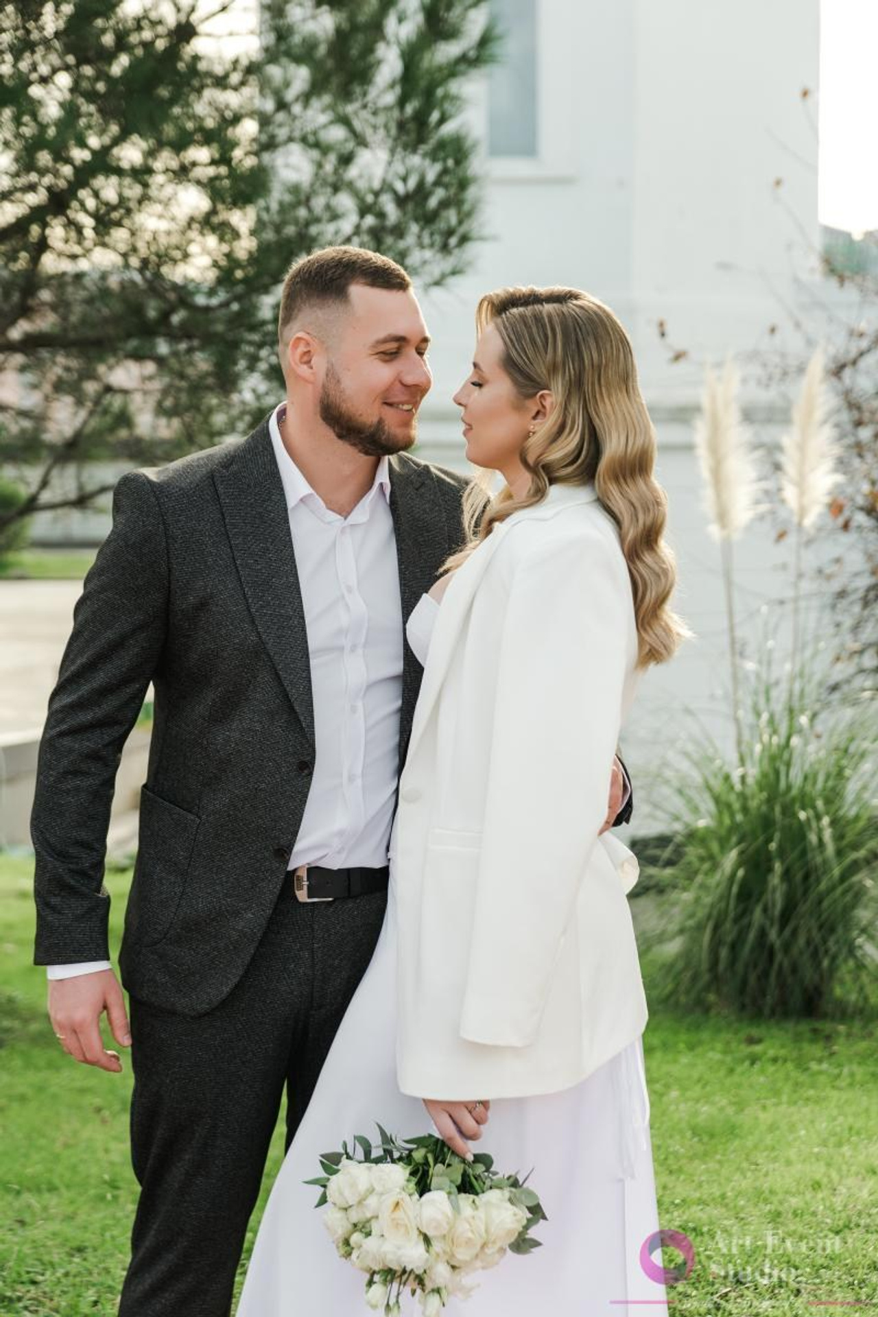 Civil Wedding in Batumi. Арт Ивент Студио — Самое рейтинговое свадебное агентство в Грузии