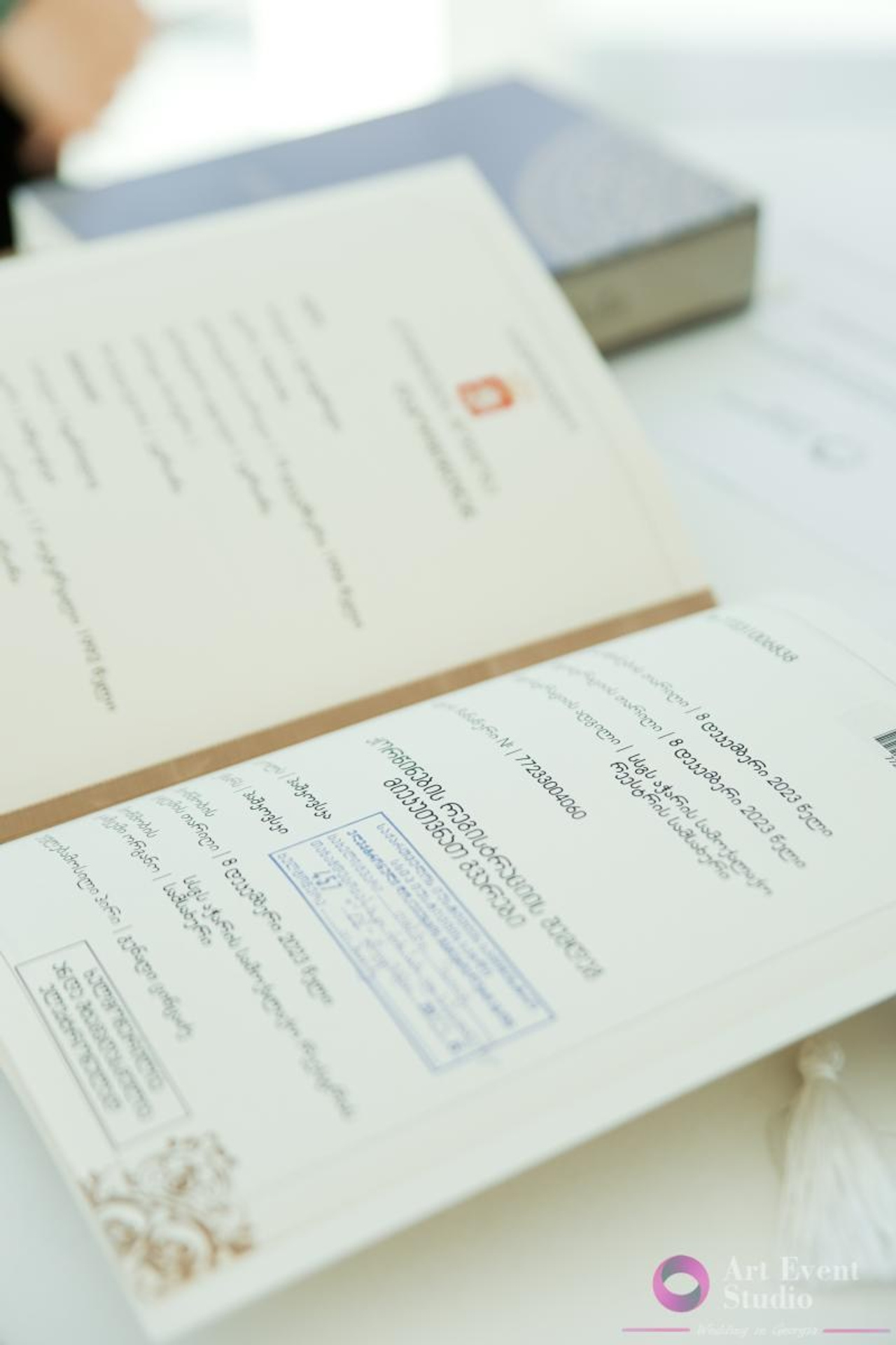 Civil Wedding in Batumi. Арт Ивент Студио — Самое рейтинговое свадебное агентство в Грузии