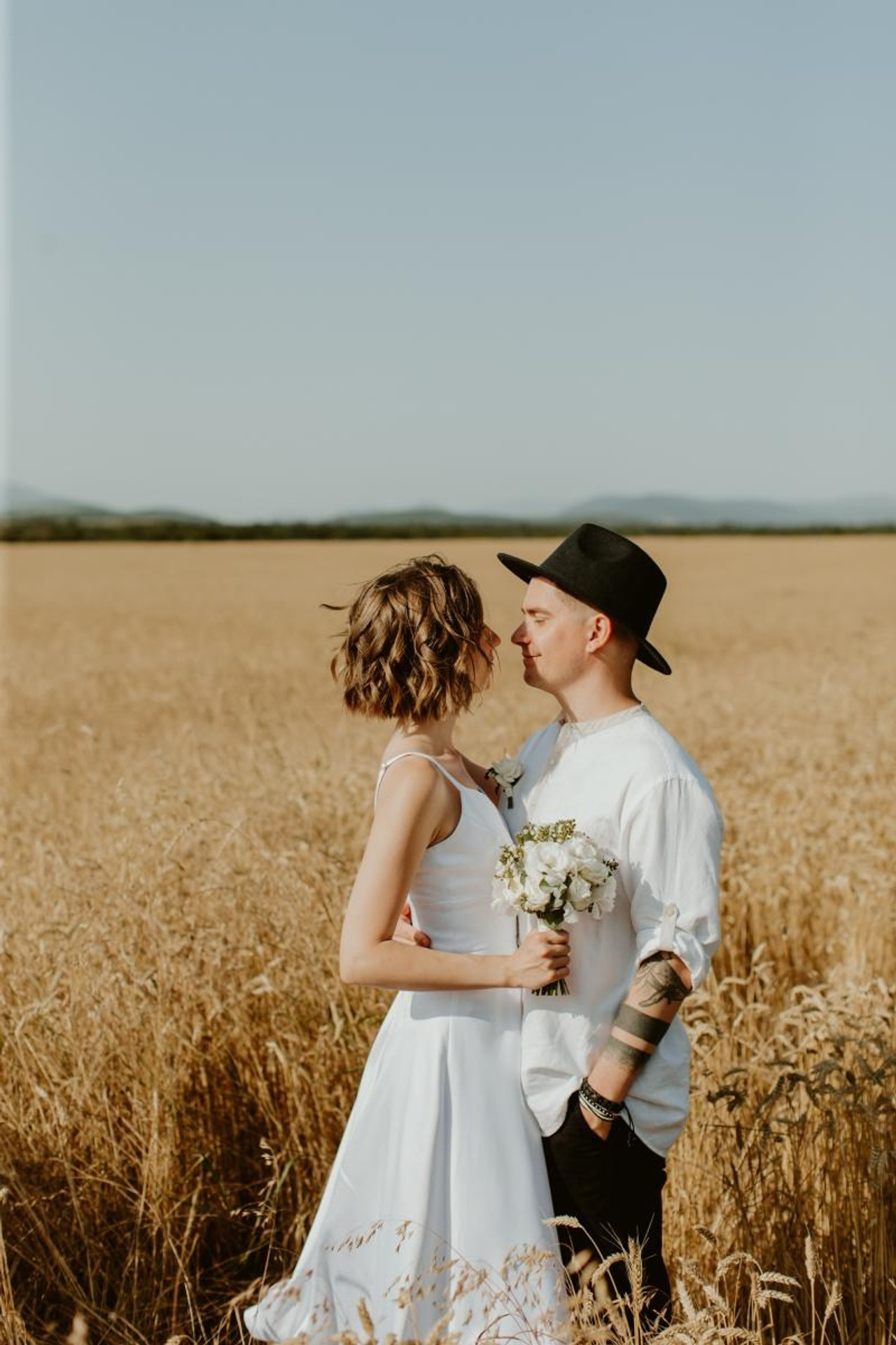 Salty Garden Wedding. Арт Ивент Студио — Самое рейтинговое свадебное агентство в Грузии