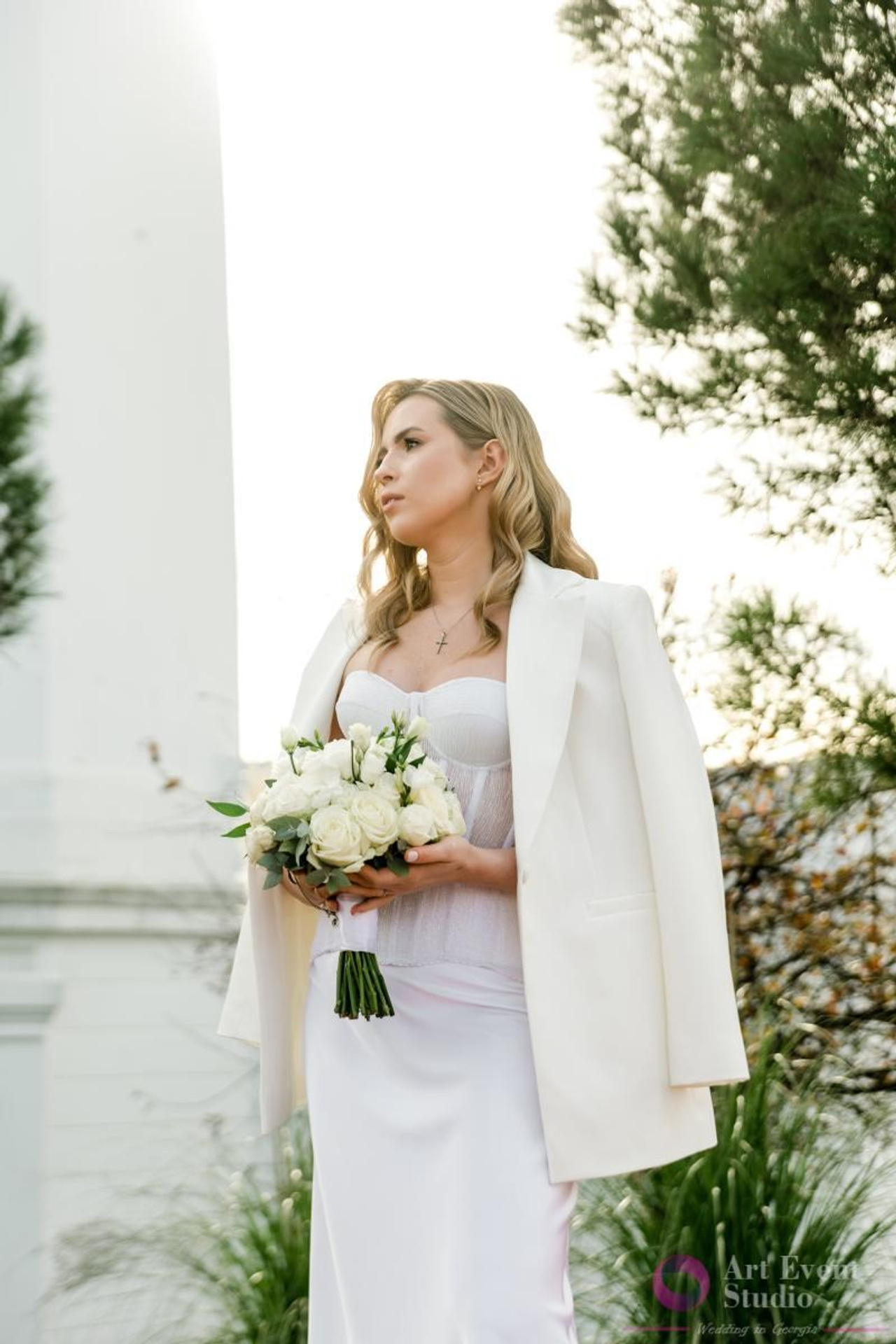 Civil Wedding in Batumi. Арт Ивент Студио — Самое рейтинговое свадебное агентство в Грузии