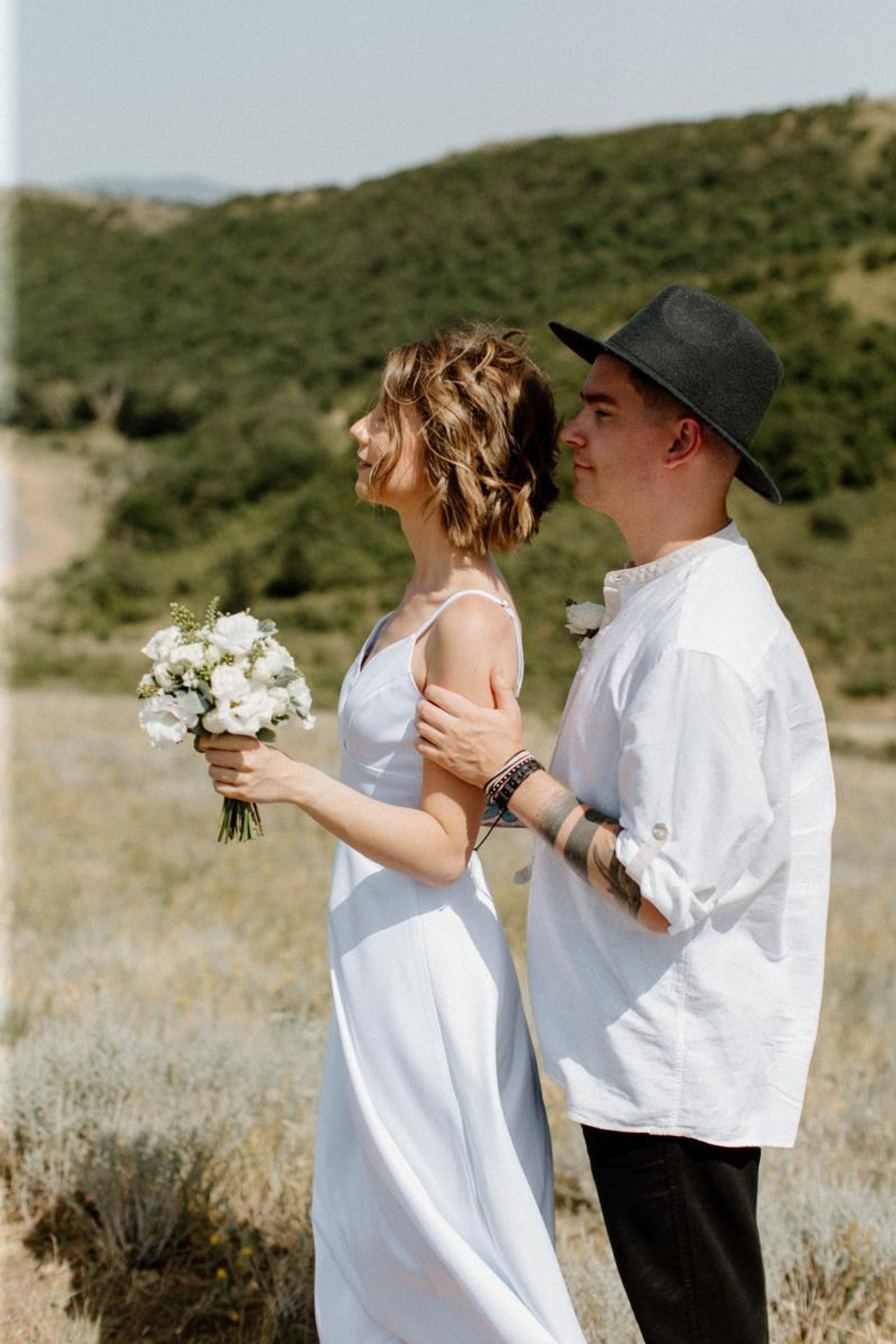 Salty Garden Wedding. Арт Ивент Студио — Самое рейтинговое свадебное агентство в Грузии