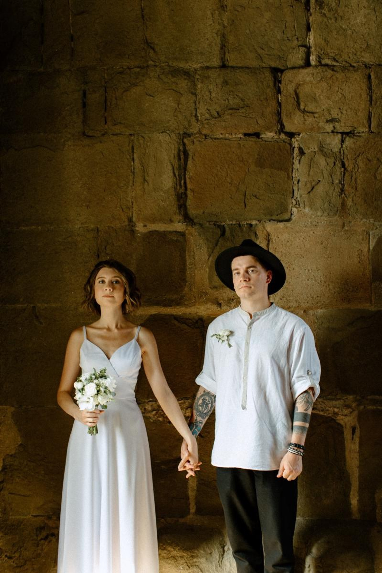 Salty Garden Wedding. Арт Ивент Студио — Самое рейтинговое свадебное агентство в Грузии