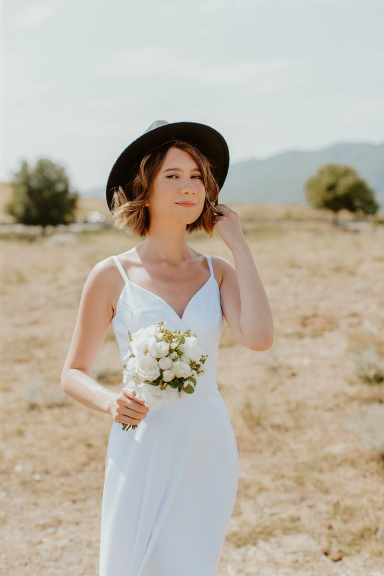 Salty Garden Wedding. Арт Ивент Студио — Самое рейтинговое свадебное агентство в Грузии