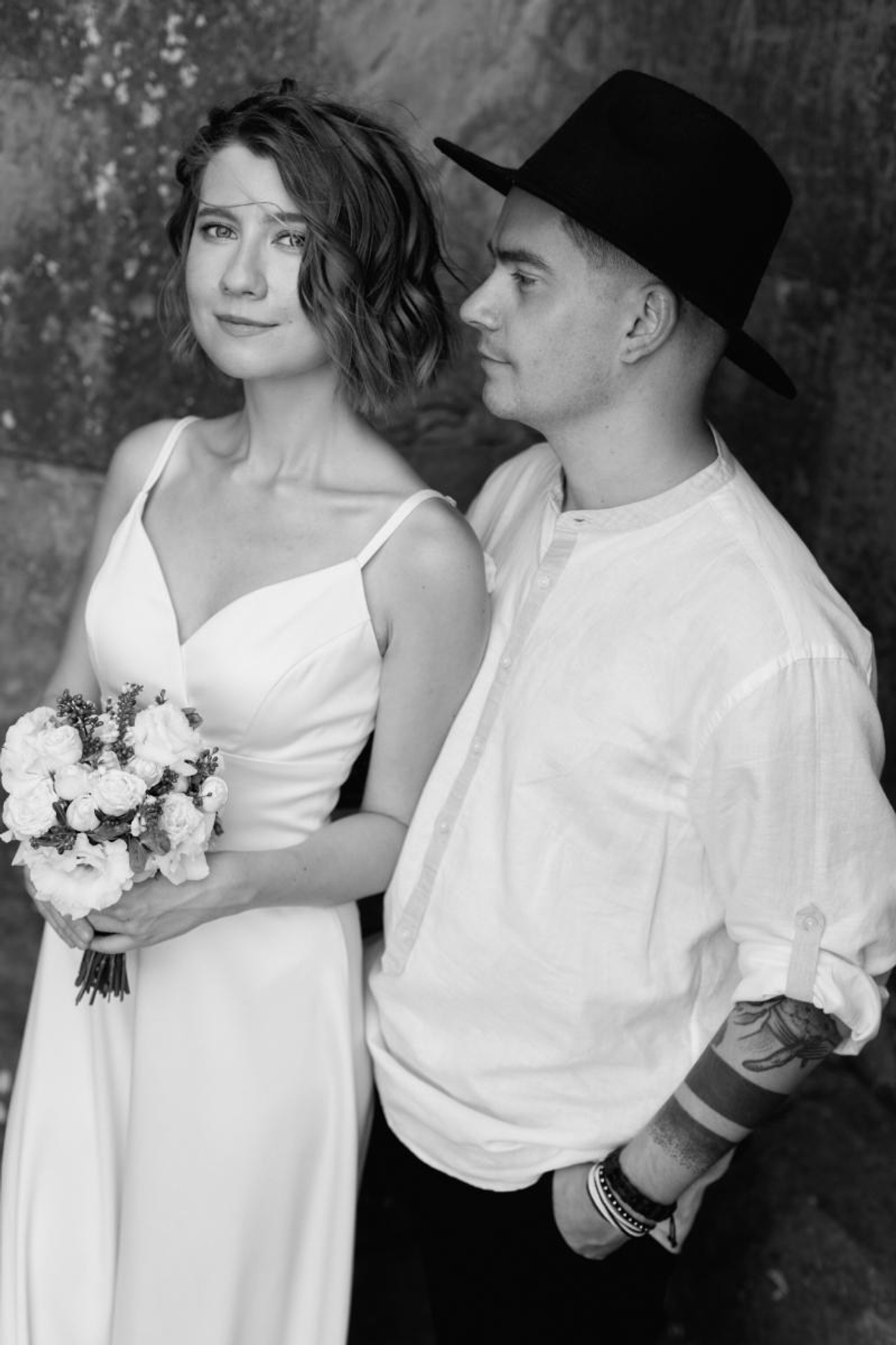 Salty Garden Wedding. Арт Ивент Студио — Самое рейтинговое свадебное агентство в Грузии