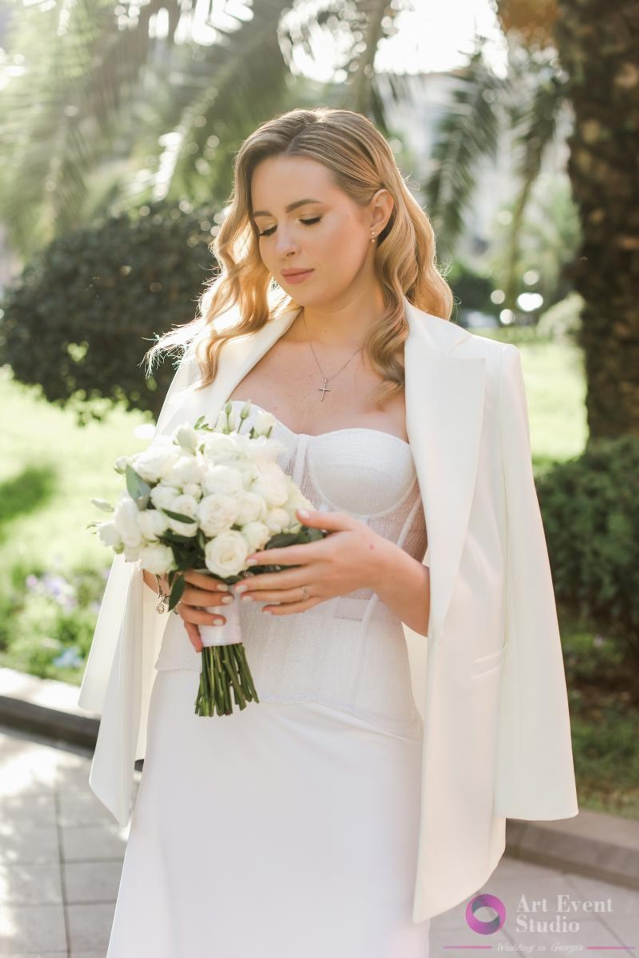 Civil Wedding in Batumi. Арт Ивент Студио — Самое рейтинговое свадебное агентство в Грузии