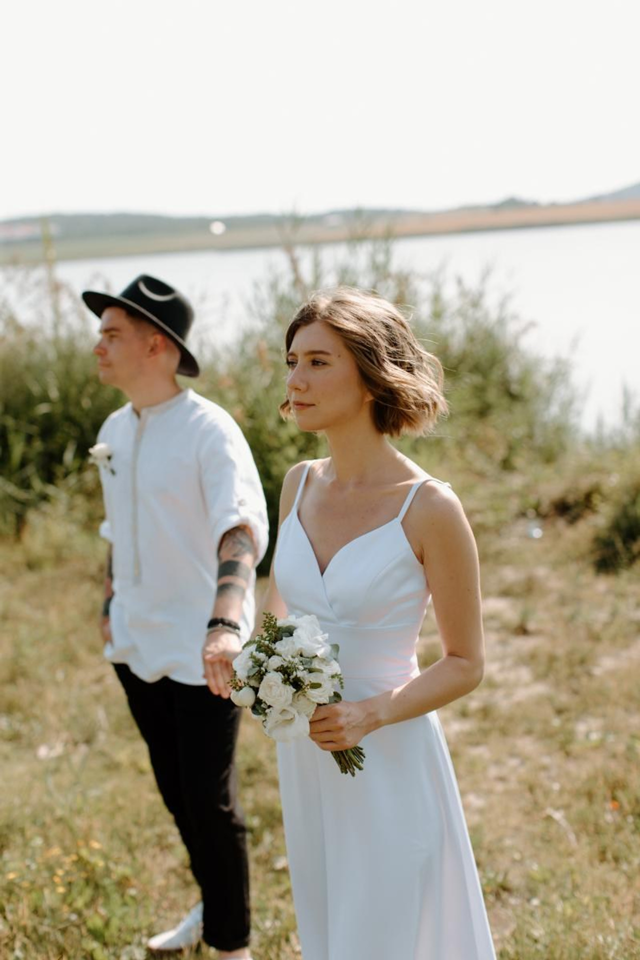 Salty Garden Wedding. Арт Ивент Студио — Самое рейтинговое свадебное агентство в Грузии