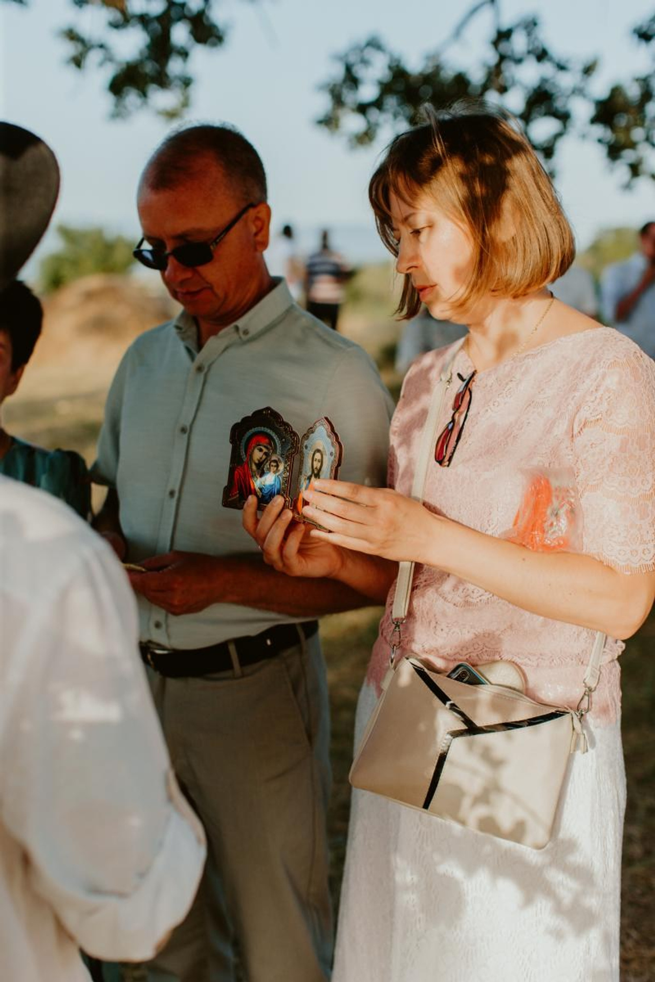 Salty Garden Wedding. Арт Ивент Студио — Самое рейтинговое свадебное агентство в Грузии
