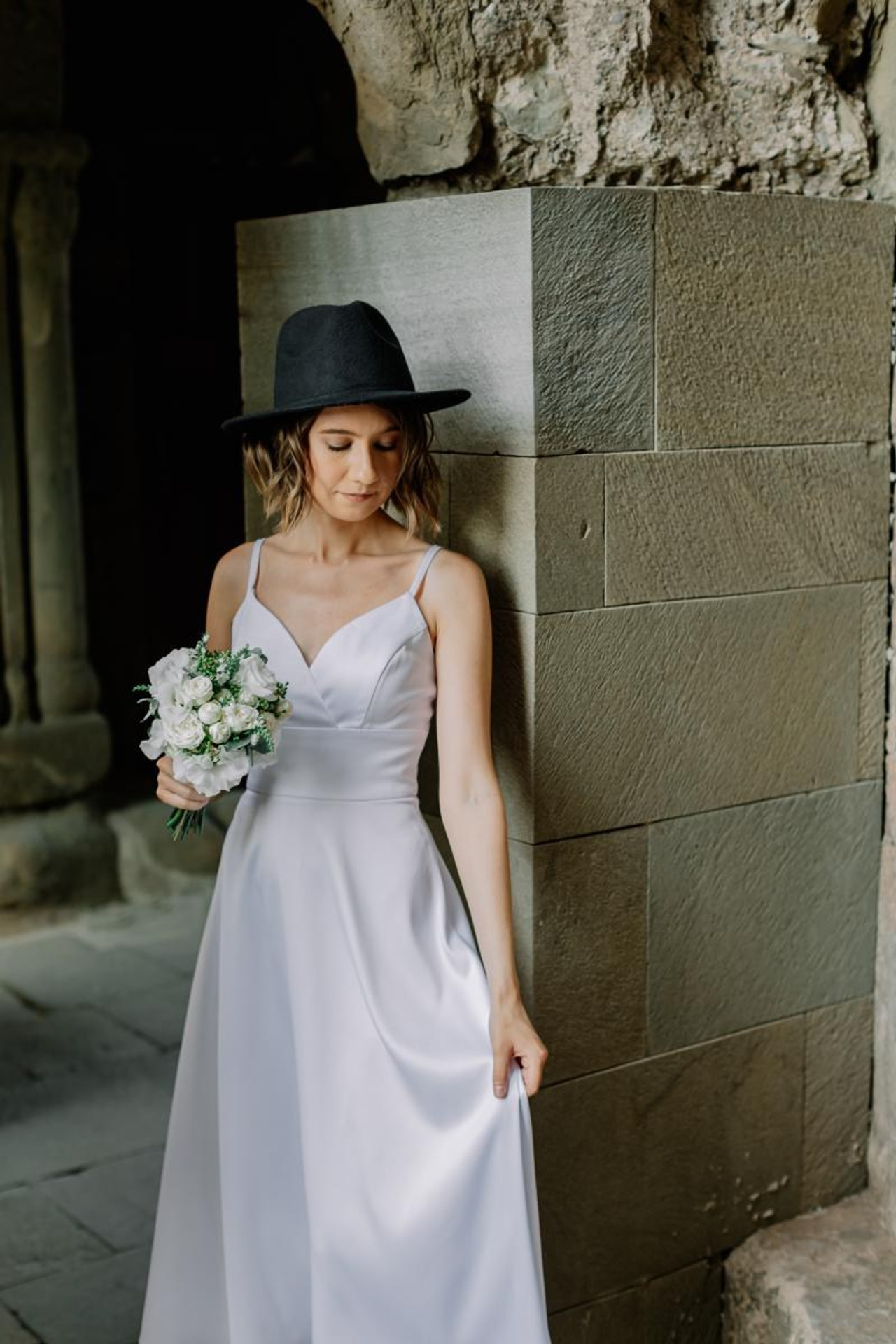 Salty Garden Wedding. Арт Ивент Студио — Самое рейтинговое свадебное агентство в Грузии