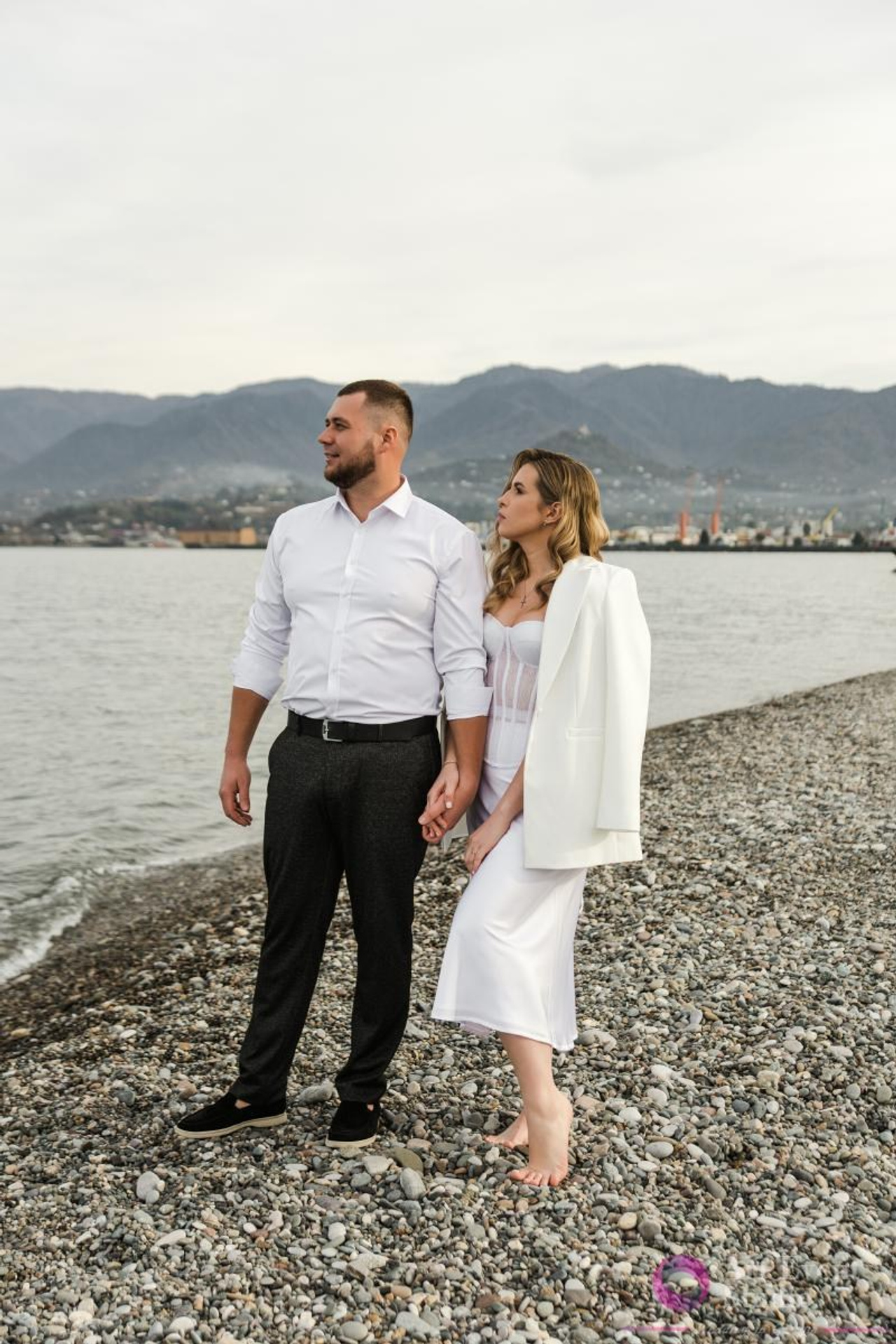 Civil Wedding in Batumi. Арт Ивент Студио — Самое рейтинговое свадебное агентство в Грузии