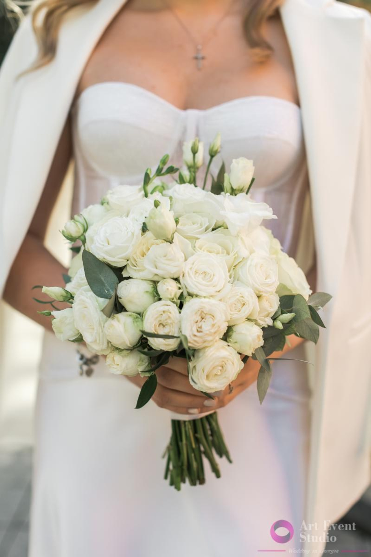 Civil Wedding in Batumi. Арт Ивент Студио — Самое рейтинговое свадебное агентство в Грузии