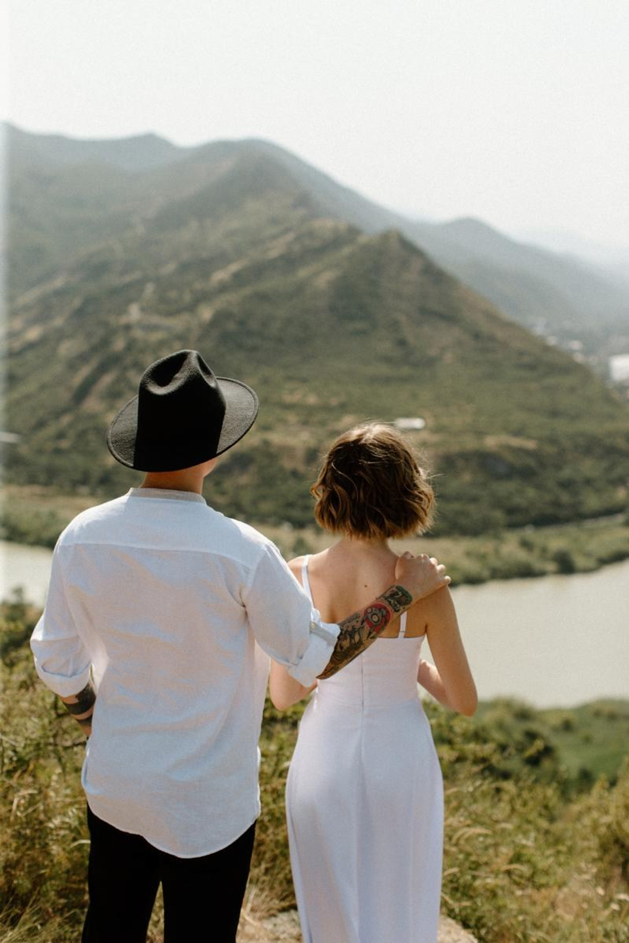 Salty Garden Wedding. Арт Ивент Студио — Самое рейтинговое свадебное агентство в Грузии