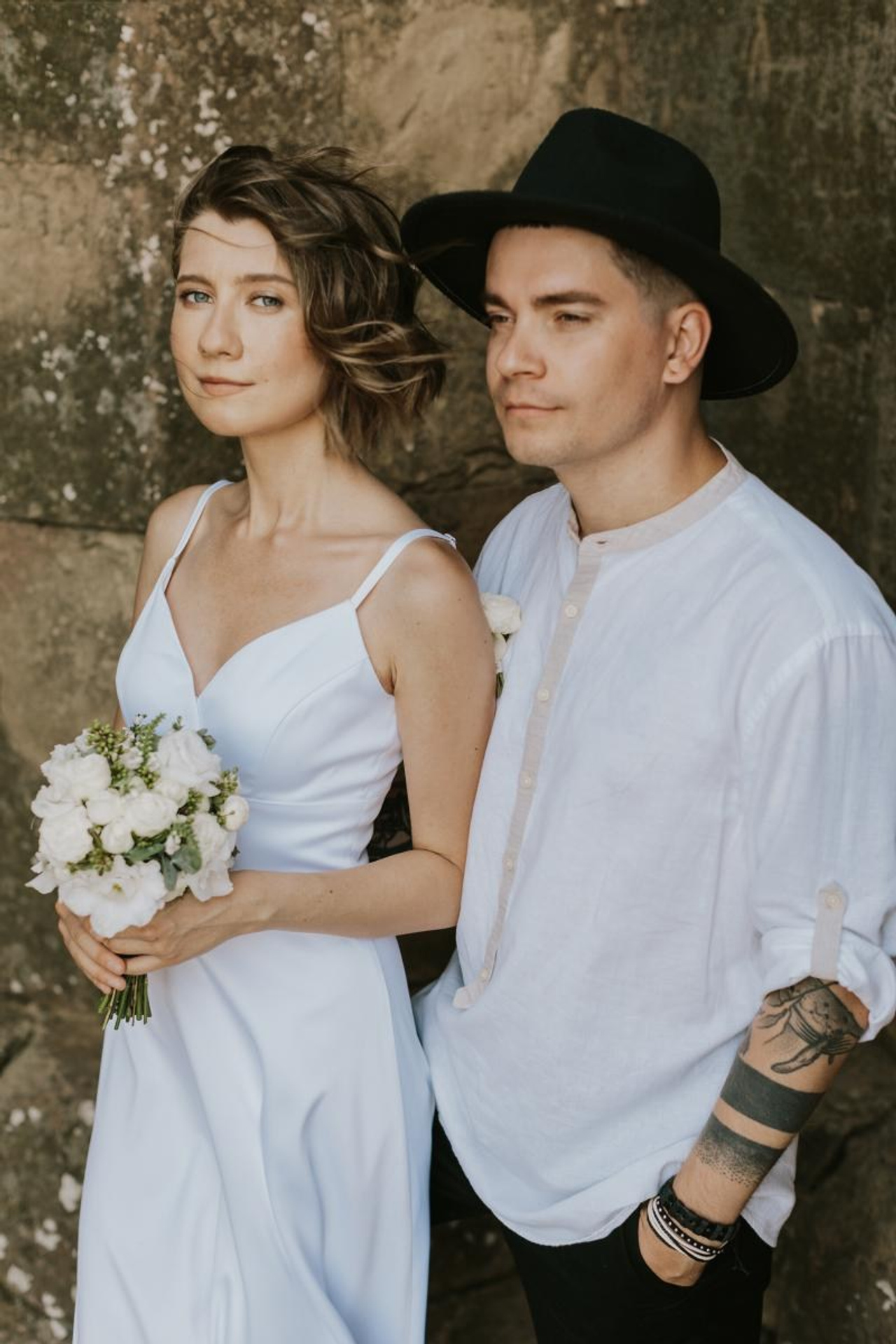 Salty Garden Wedding. Арт Ивент Студио — Самое рейтинговое свадебное агентство в Грузии