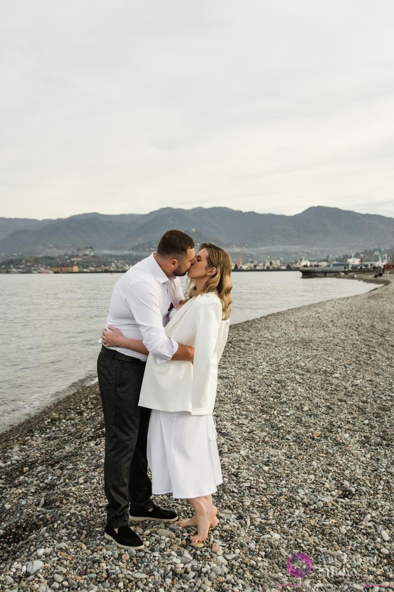 Civil Wedding in Batumi. Арт Ивент Студио — Самое рейтинговое свадебное агентство в Грузии